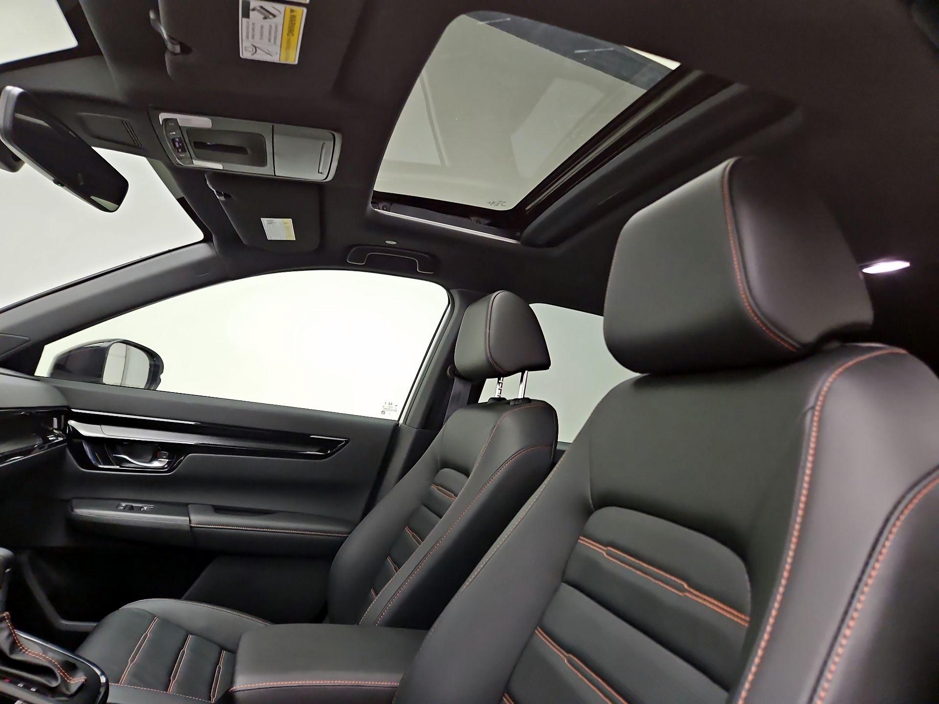 Thumbnail: 2025 Honda CR-V - 20