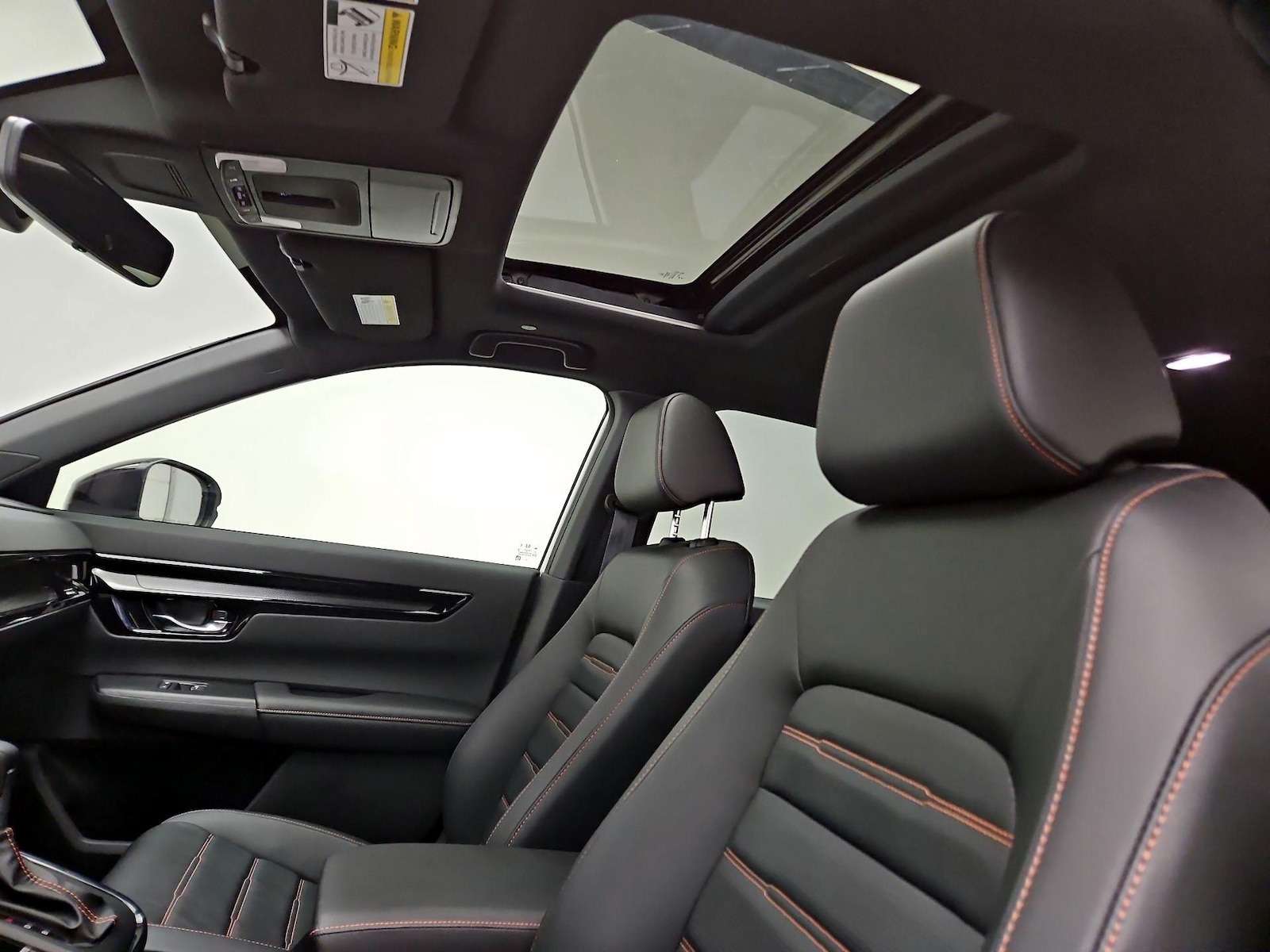 2025 Honda CR-V Sport Touring - Photo 21