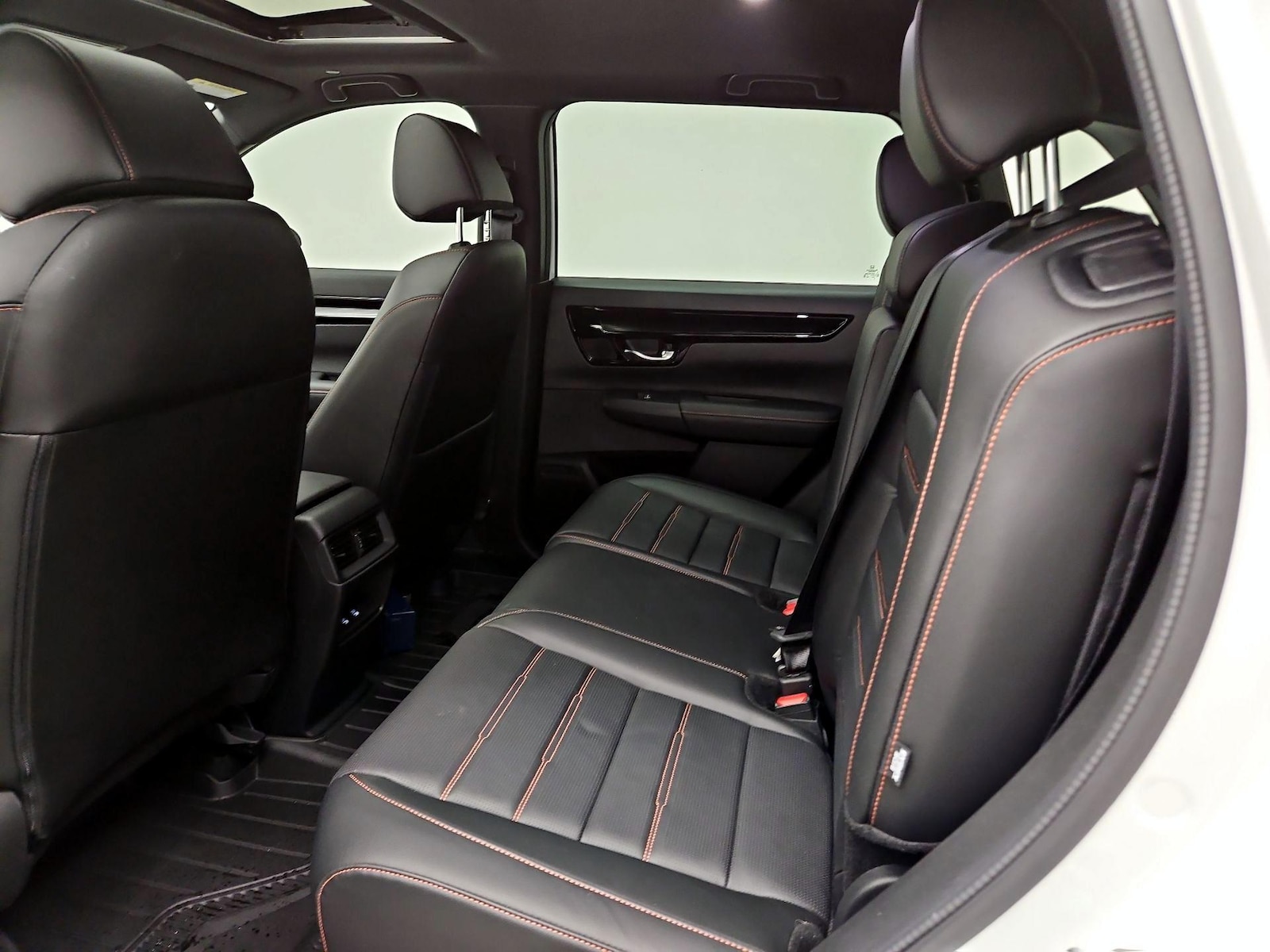 2025 Honda CR-V Sport Touring - Photo 22