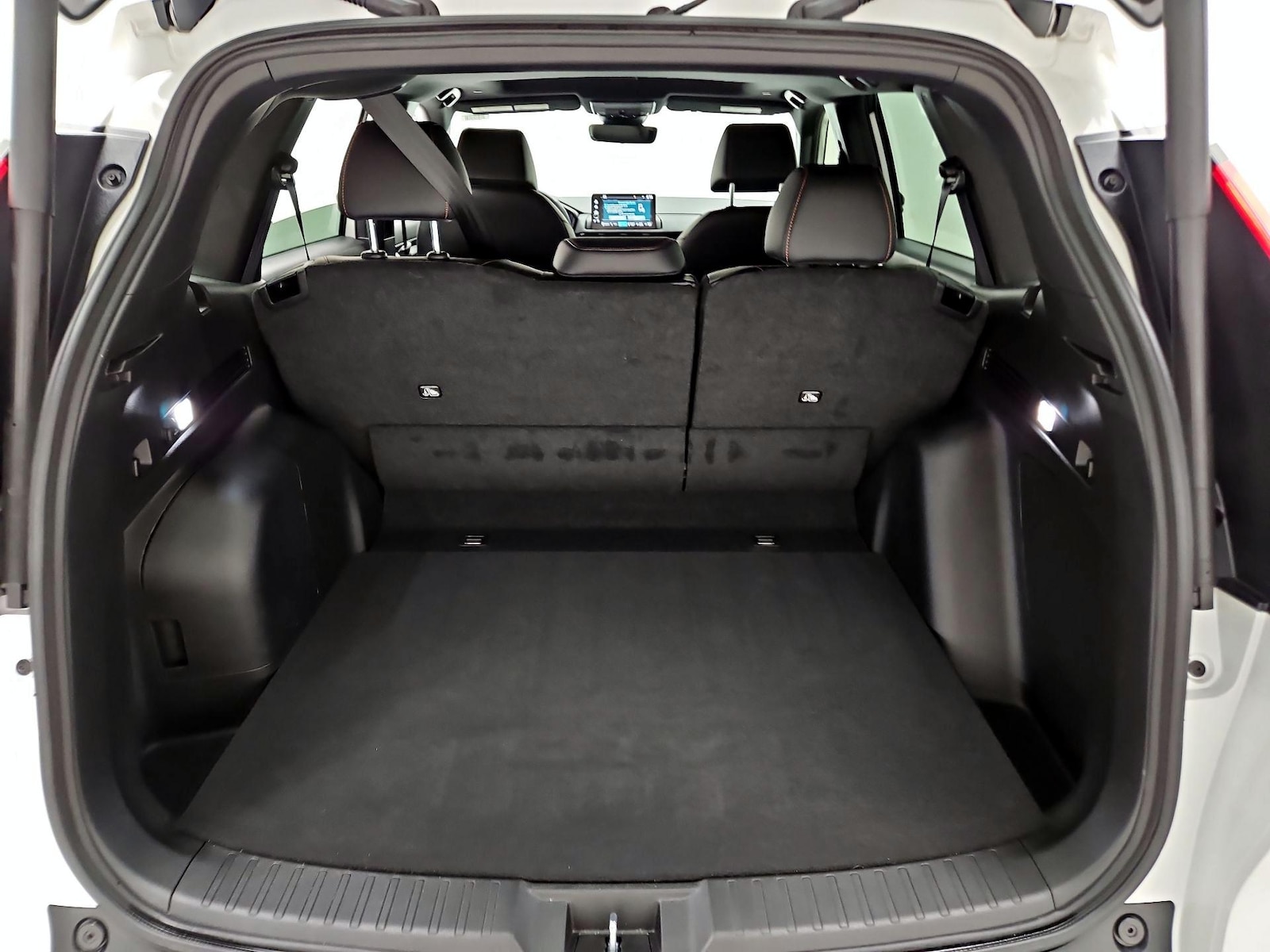 2025 Honda CR-V Sport Touring - Photo 23