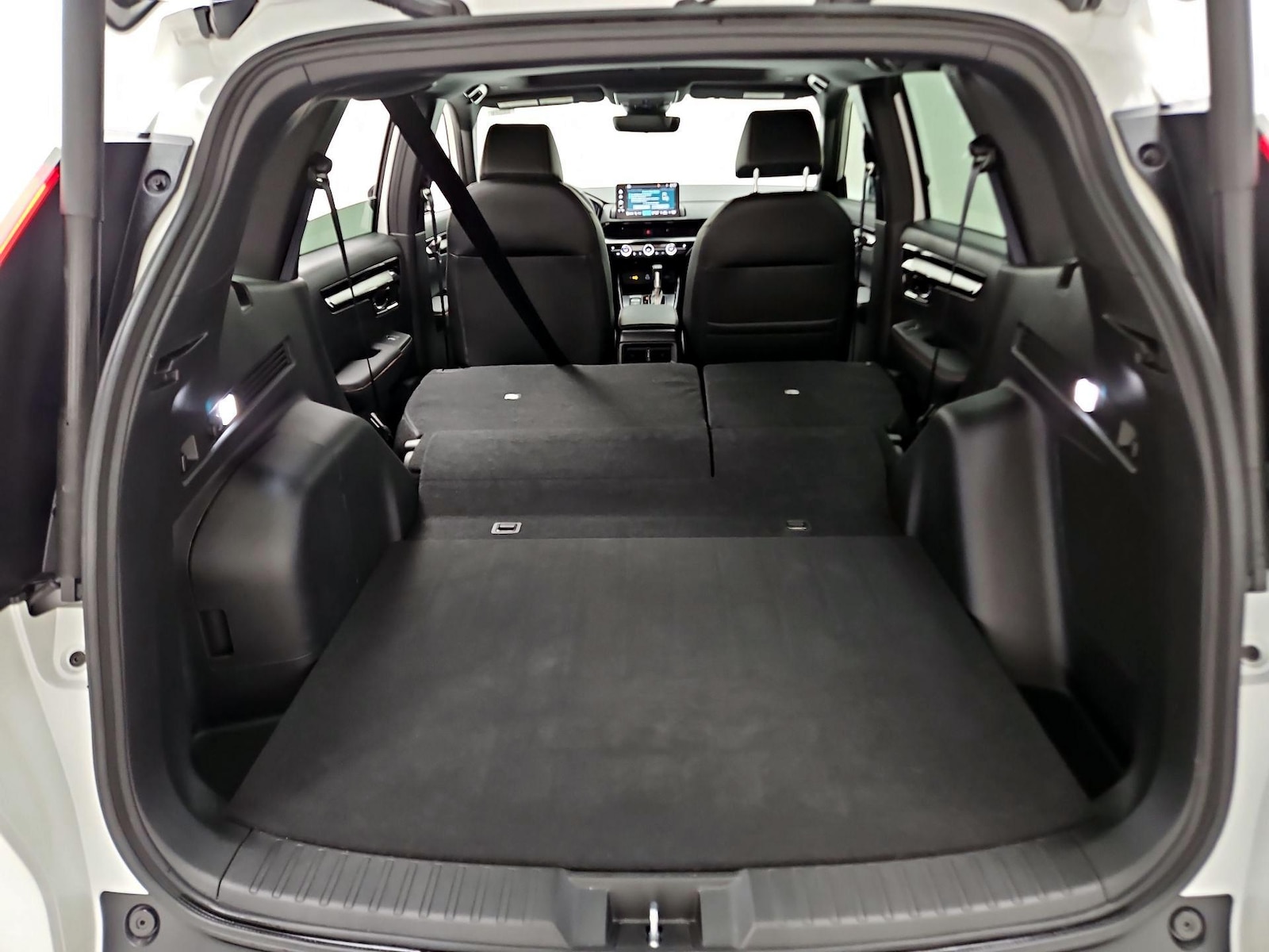 2025 Honda CR-V Sport Touring - Photo 24