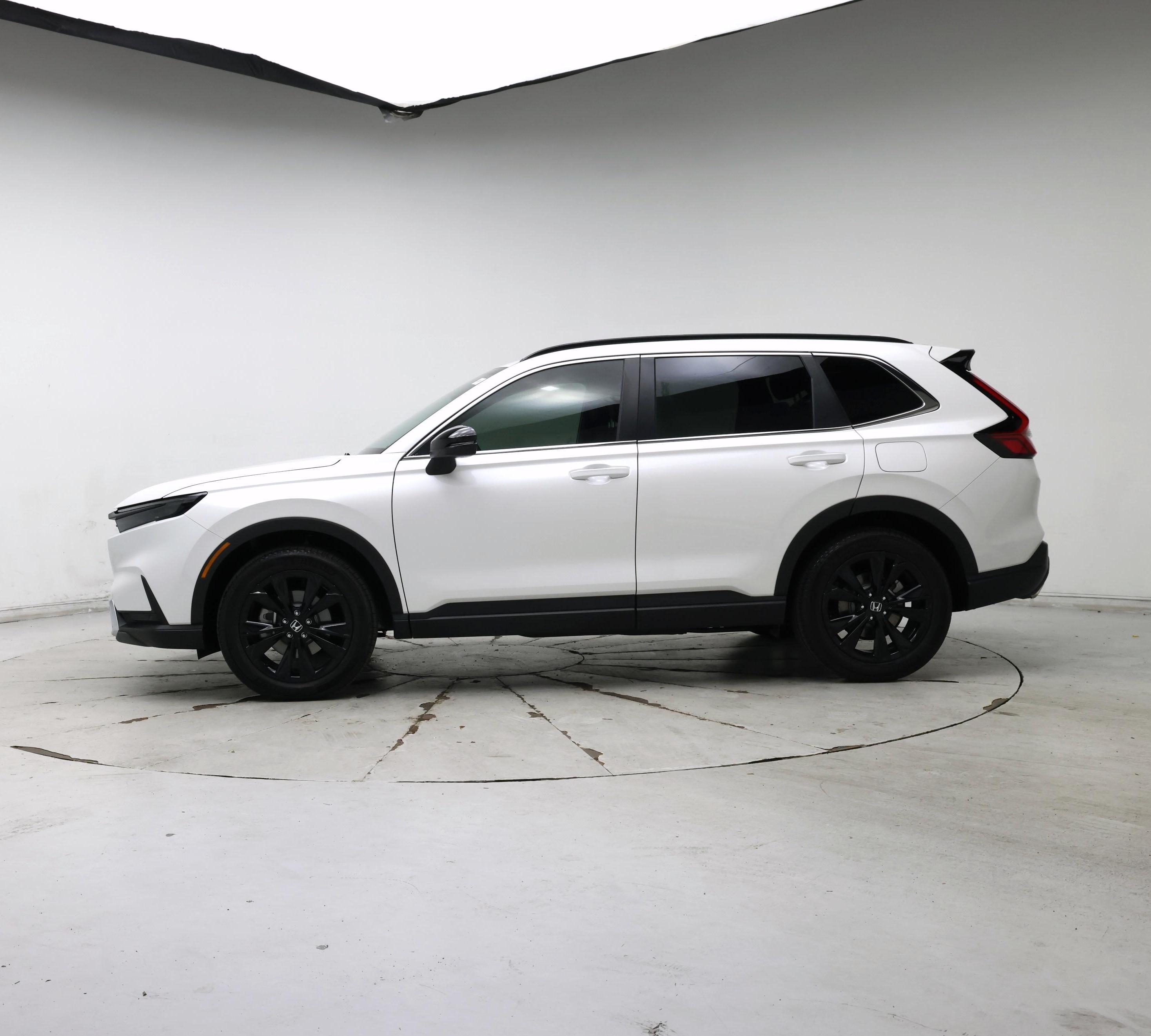 Thumbnail: 2025 Honda CR-V - 3