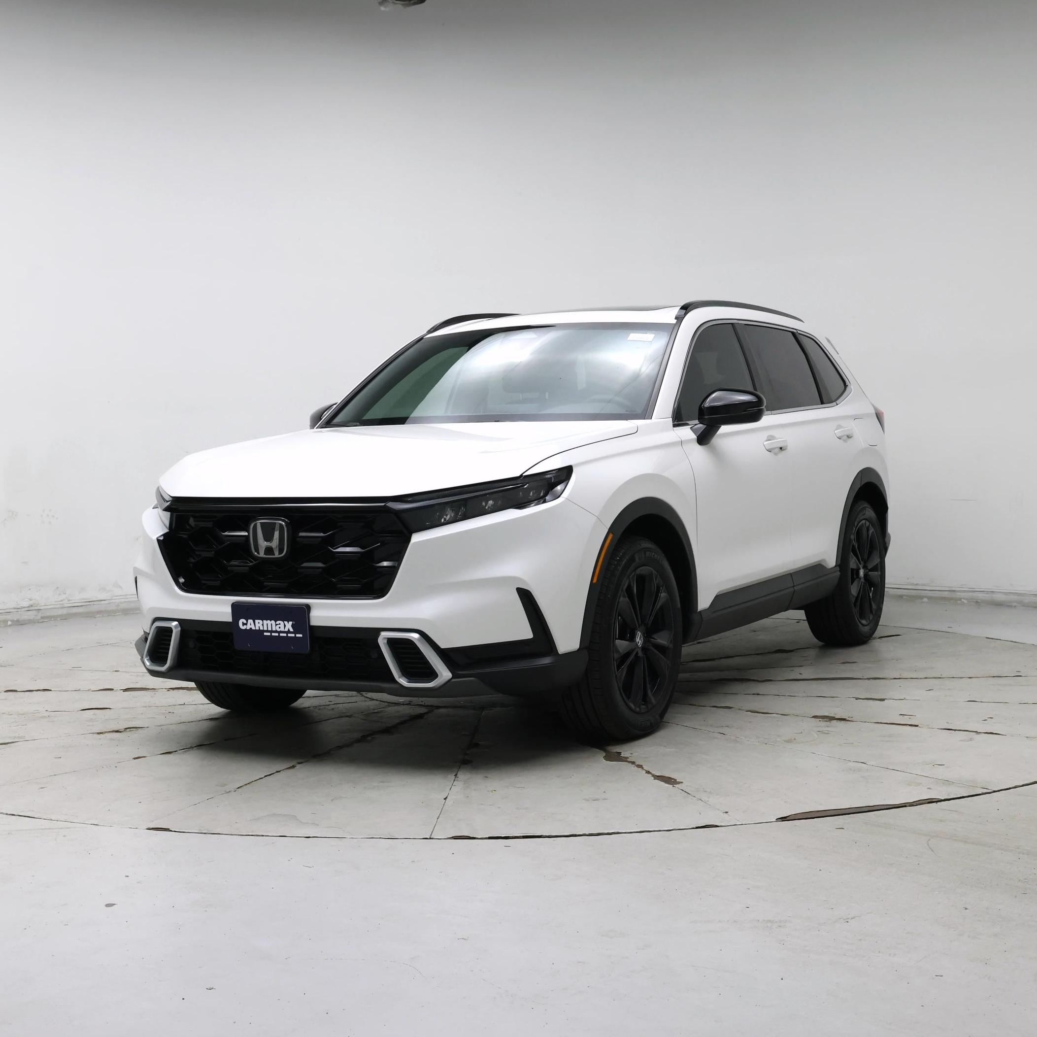 Thumbnail: 2025 Honda CR-V - 4