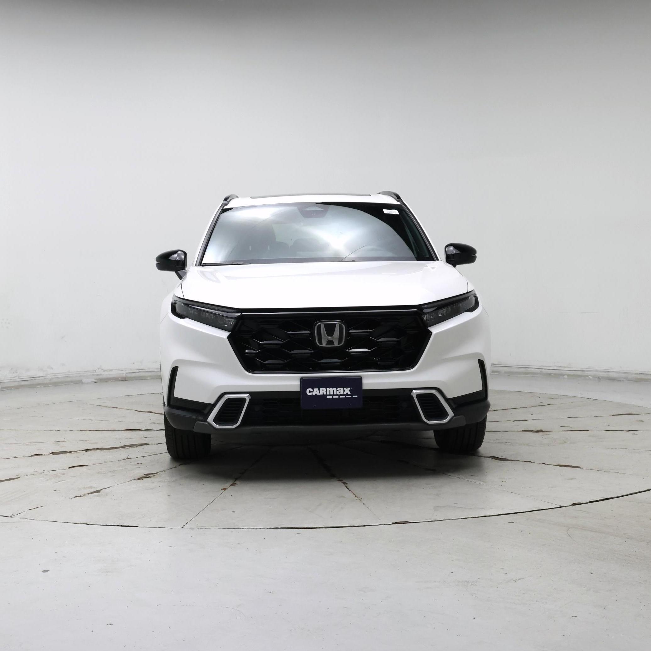 Thumbnail: 2025 Honda CR-V - 5