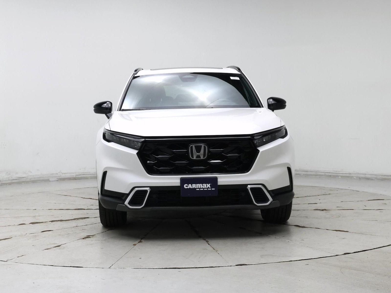 2025 Honda CR-V Sport Touring - Photo 6