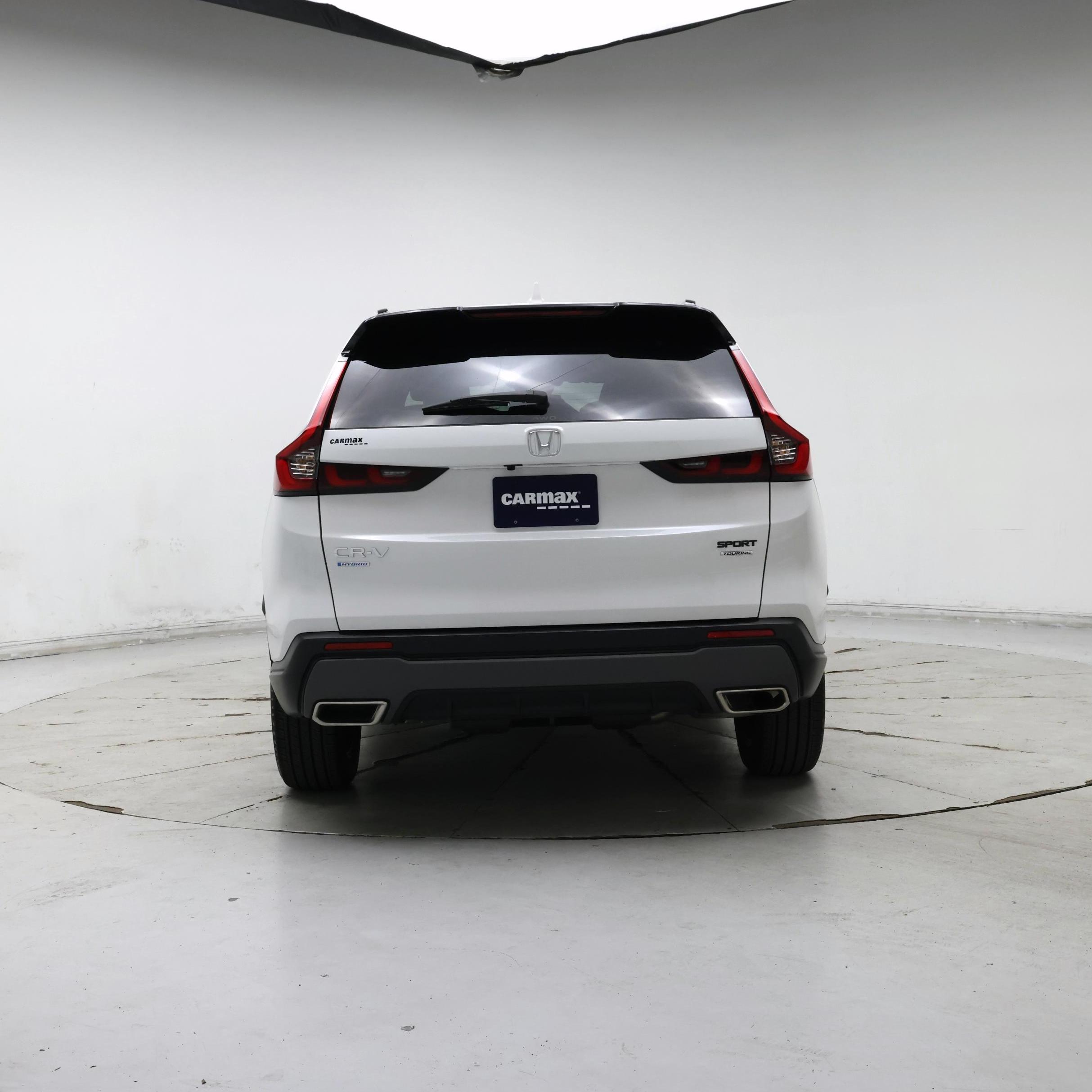 Thumbnail: 2025 Honda CR-V - 6