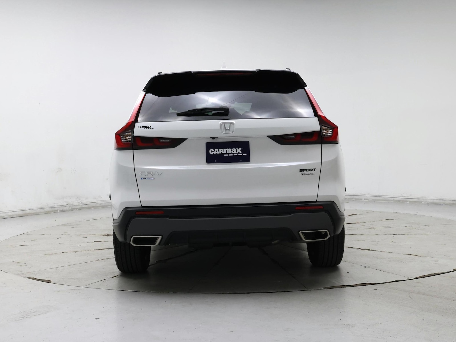 2025 Honda CR-V Sport Touring - Photo 7