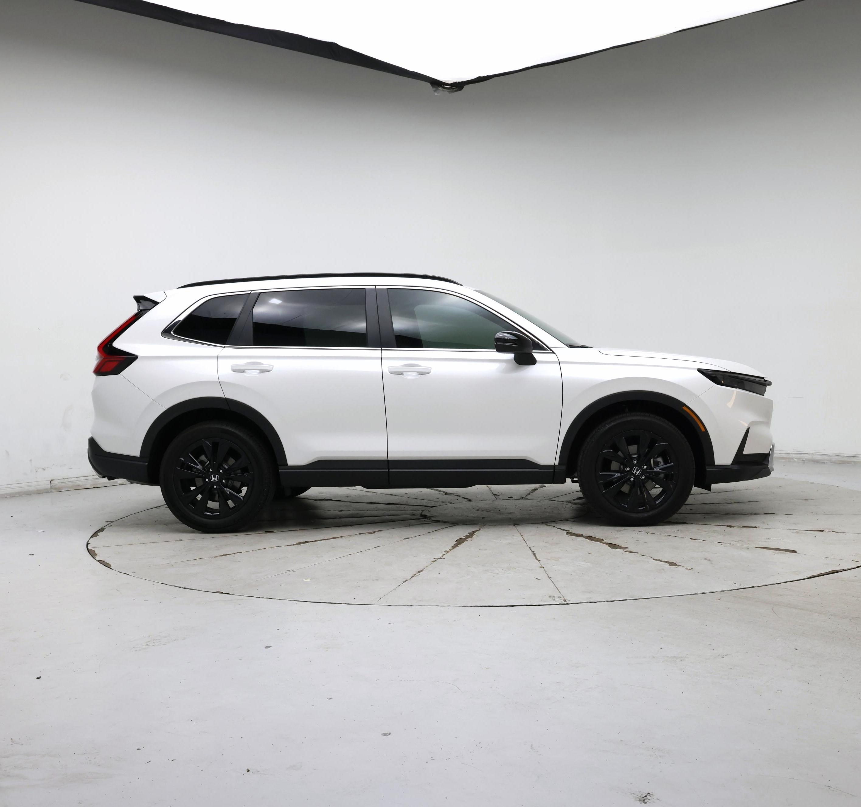 Thumbnail: 2025 Honda CR-V - 7