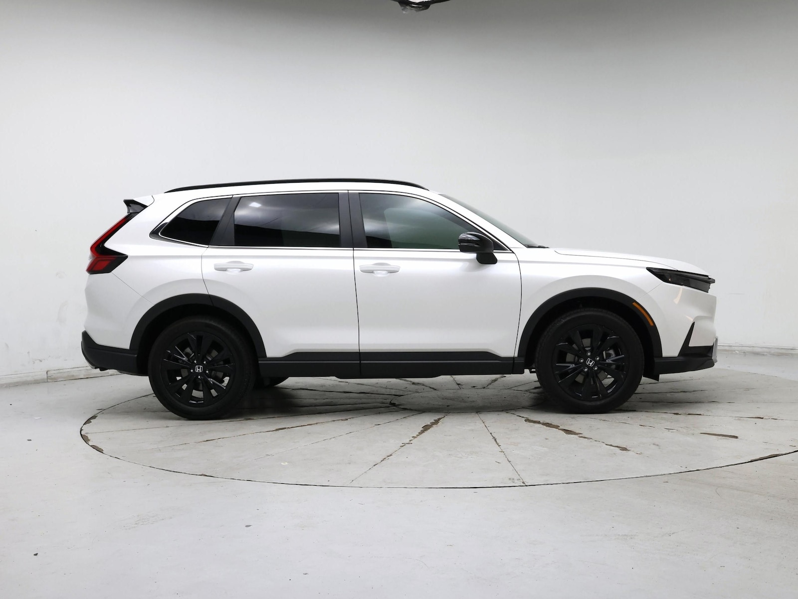2025 Honda CR-V Sport Touring - Photo 8