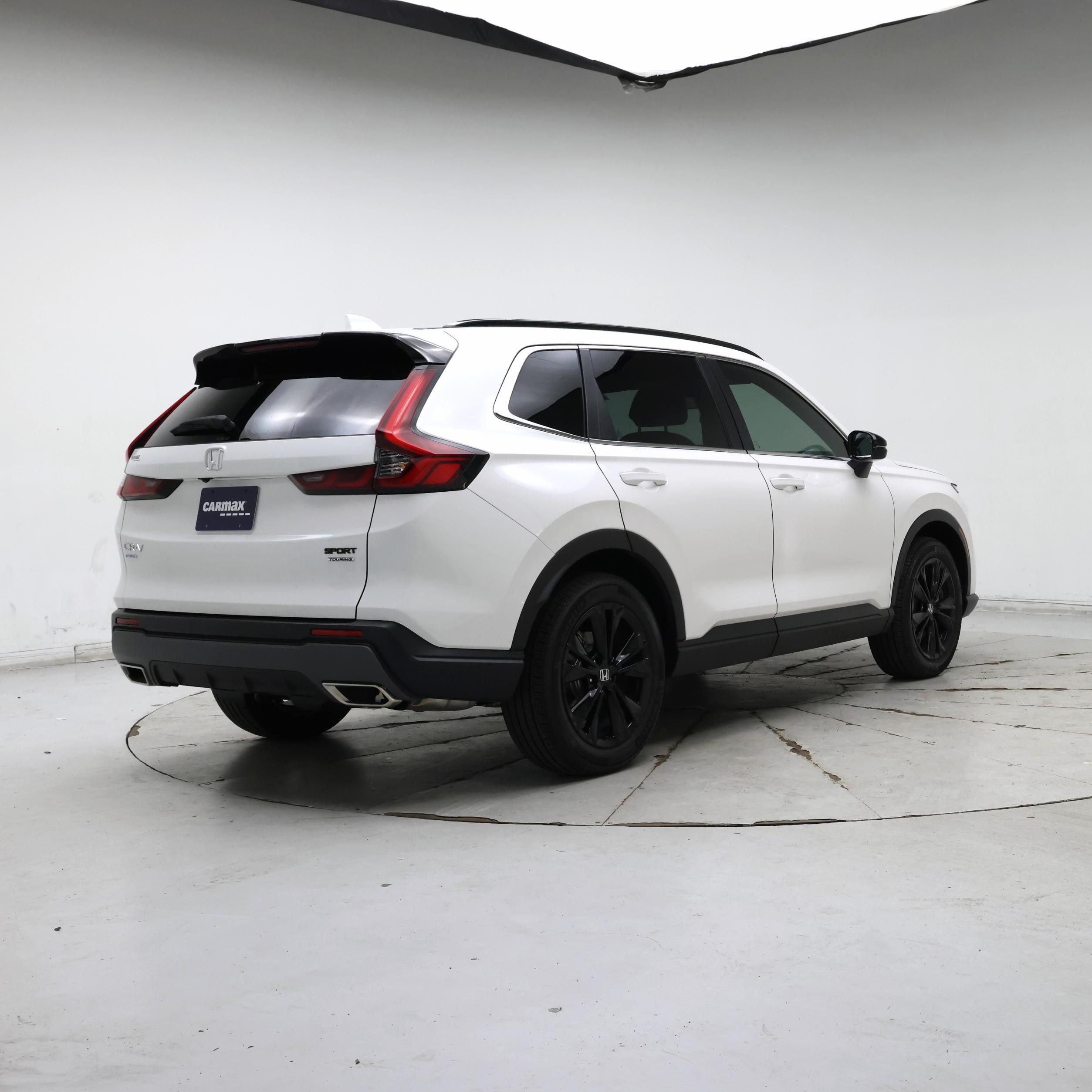 Thumbnail: 2025 Honda CR-V - 8