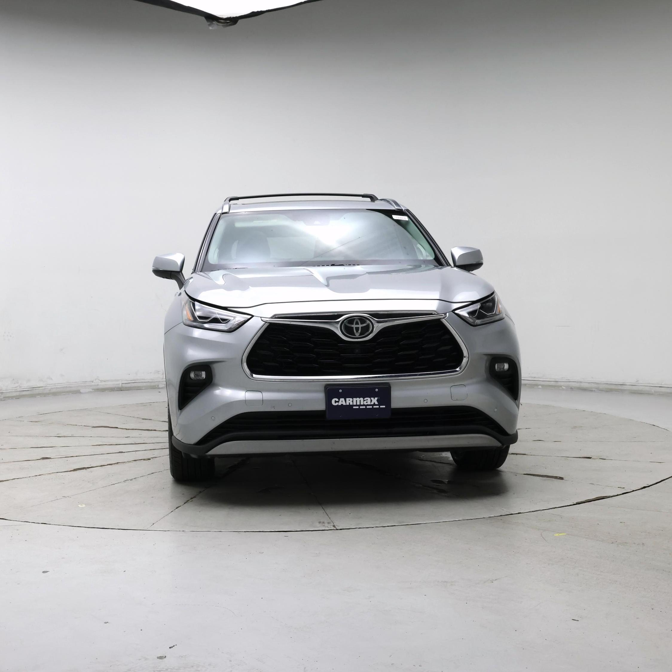 Thumbnail: 2020 Toyota Highlander - 5