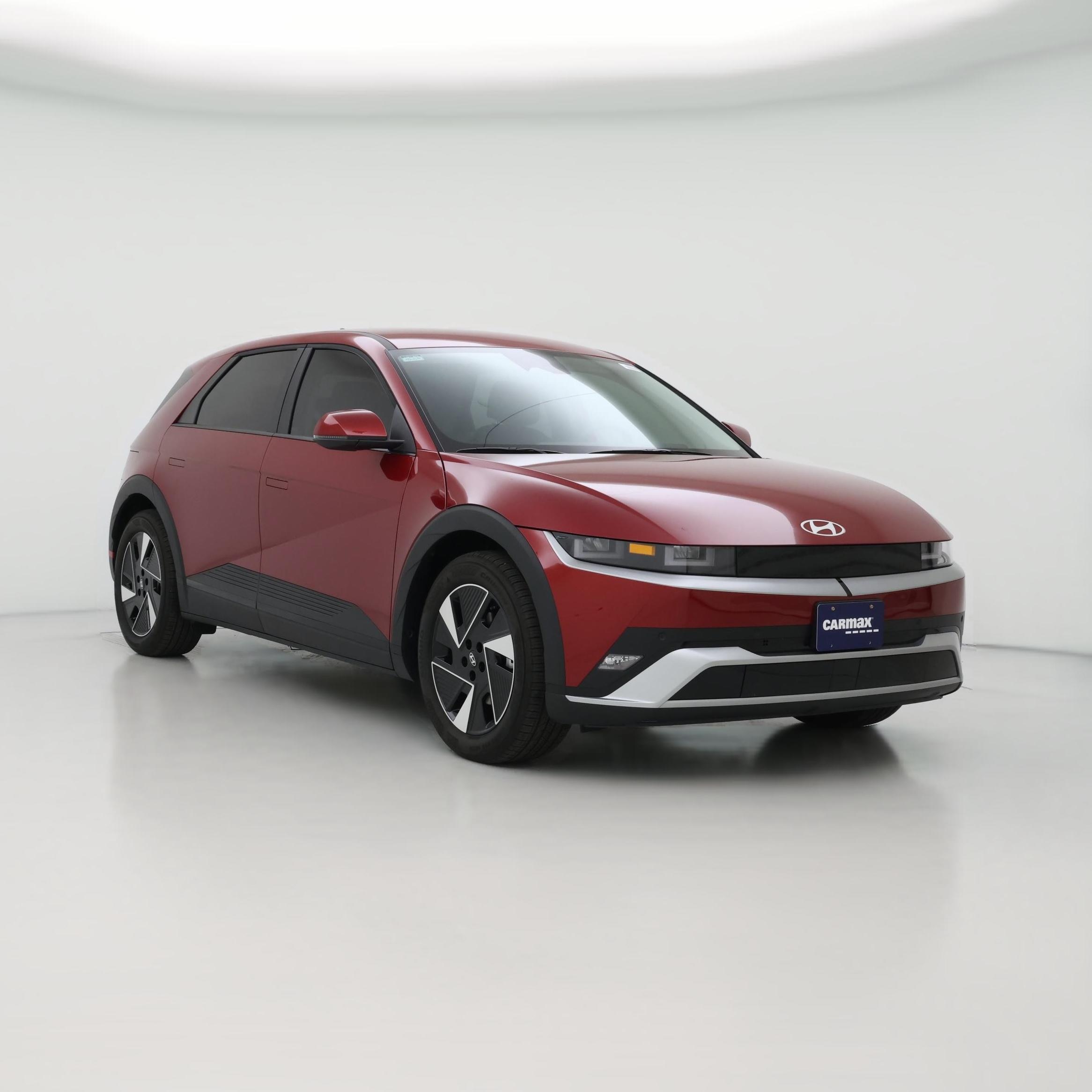 Thumbnail: 2026 Hyundai Ioniq 5 - 1
