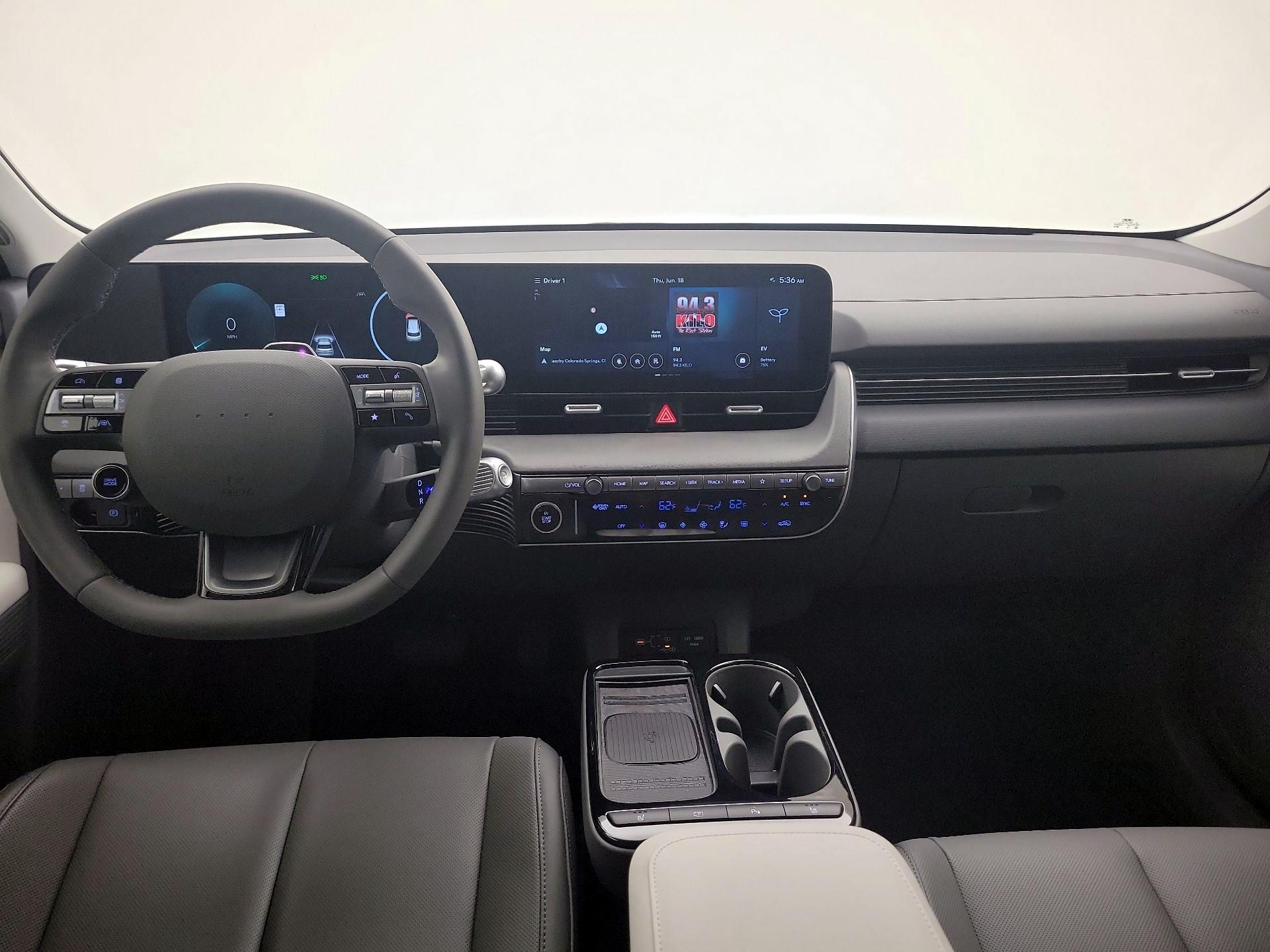 Thumbnail: 2026 Hyundai Ioniq 5 - 9