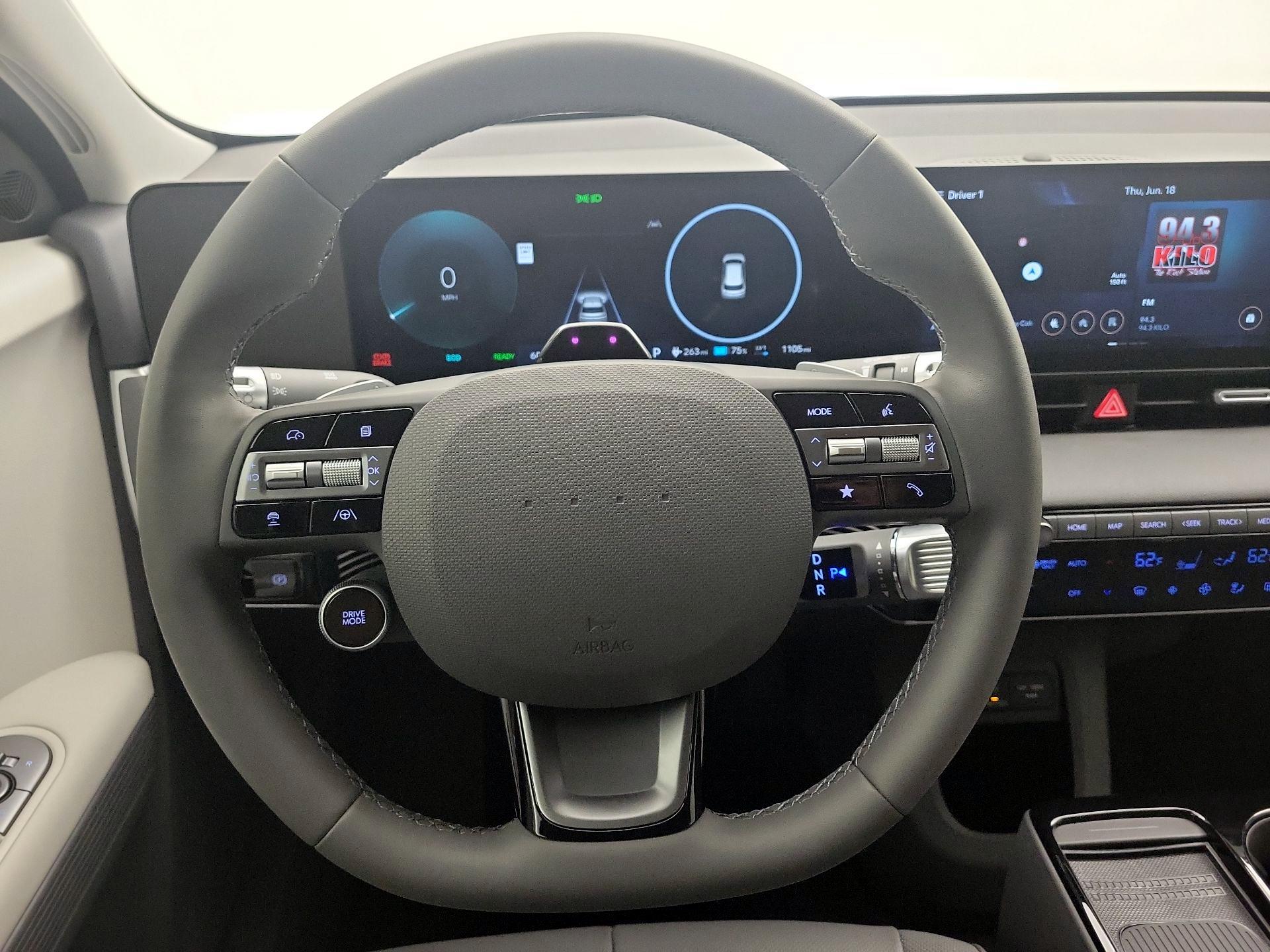 Thumbnail: 2026 Hyundai Ioniq 5 - 10