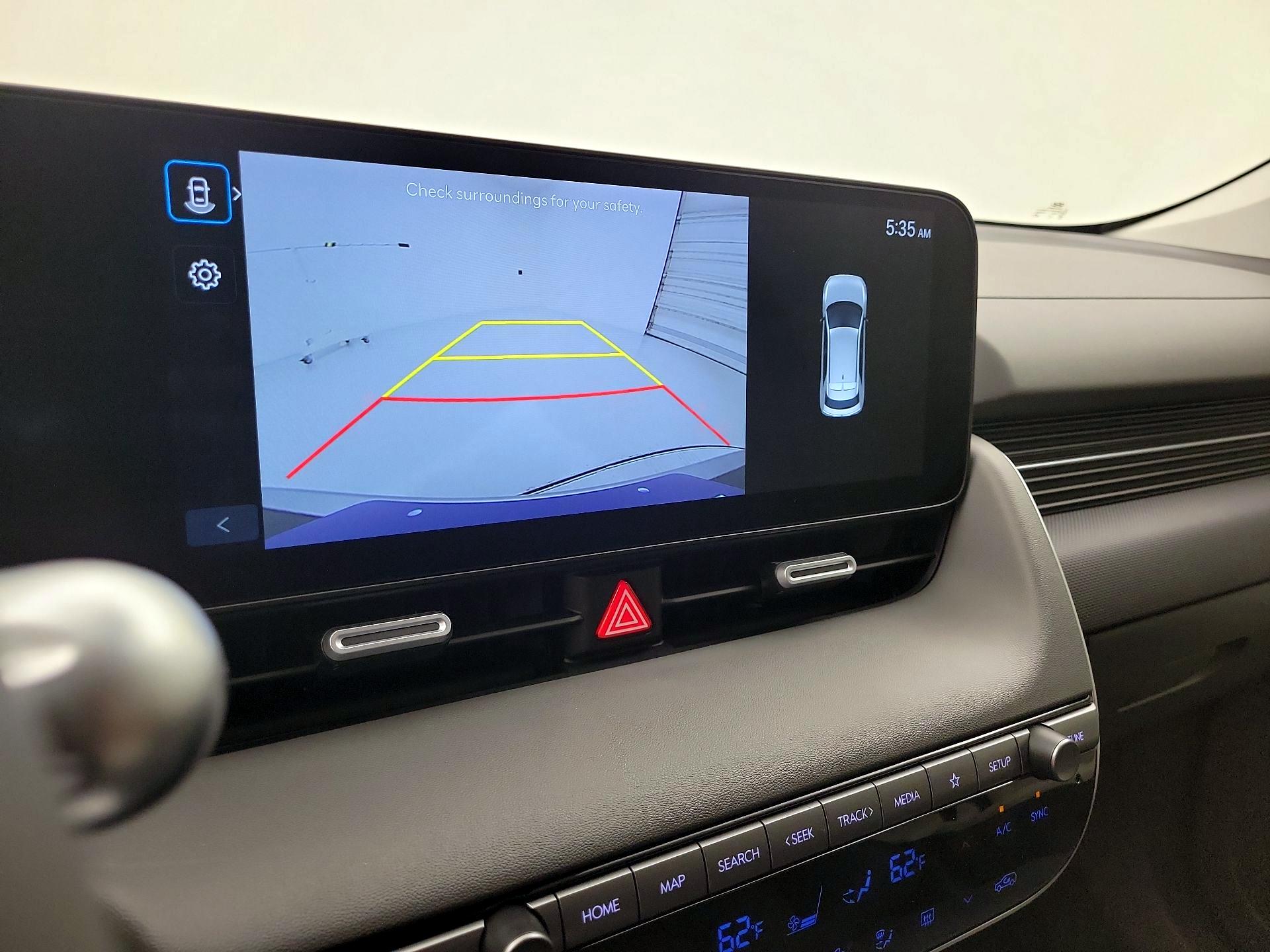 Thumbnail: 2026 Hyundai Ioniq 5 - 14