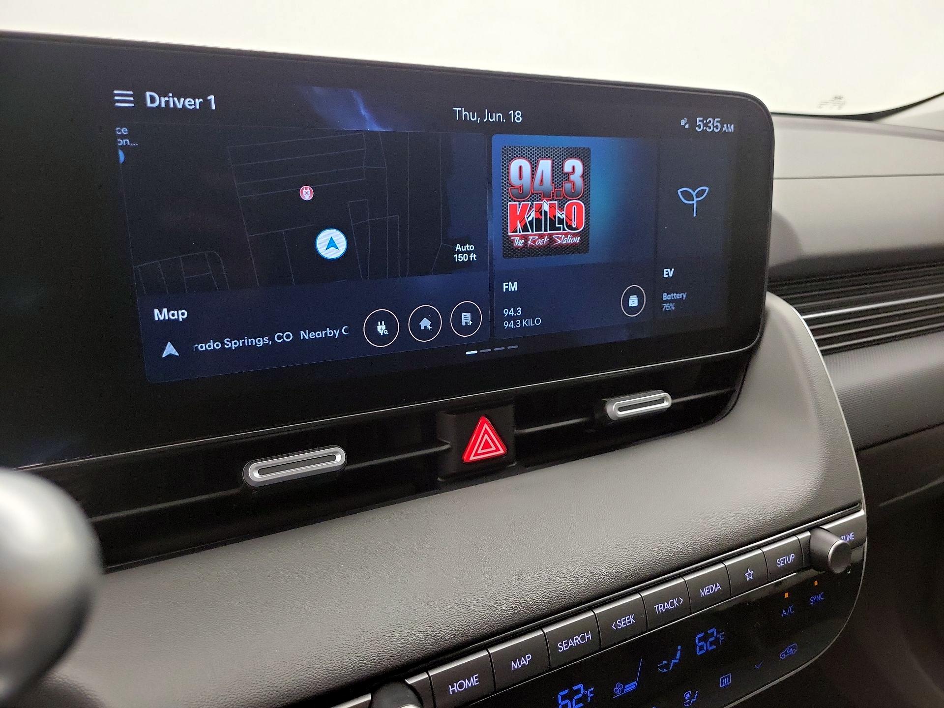 Thumbnail: 2026 Hyundai Ioniq 5 - 15