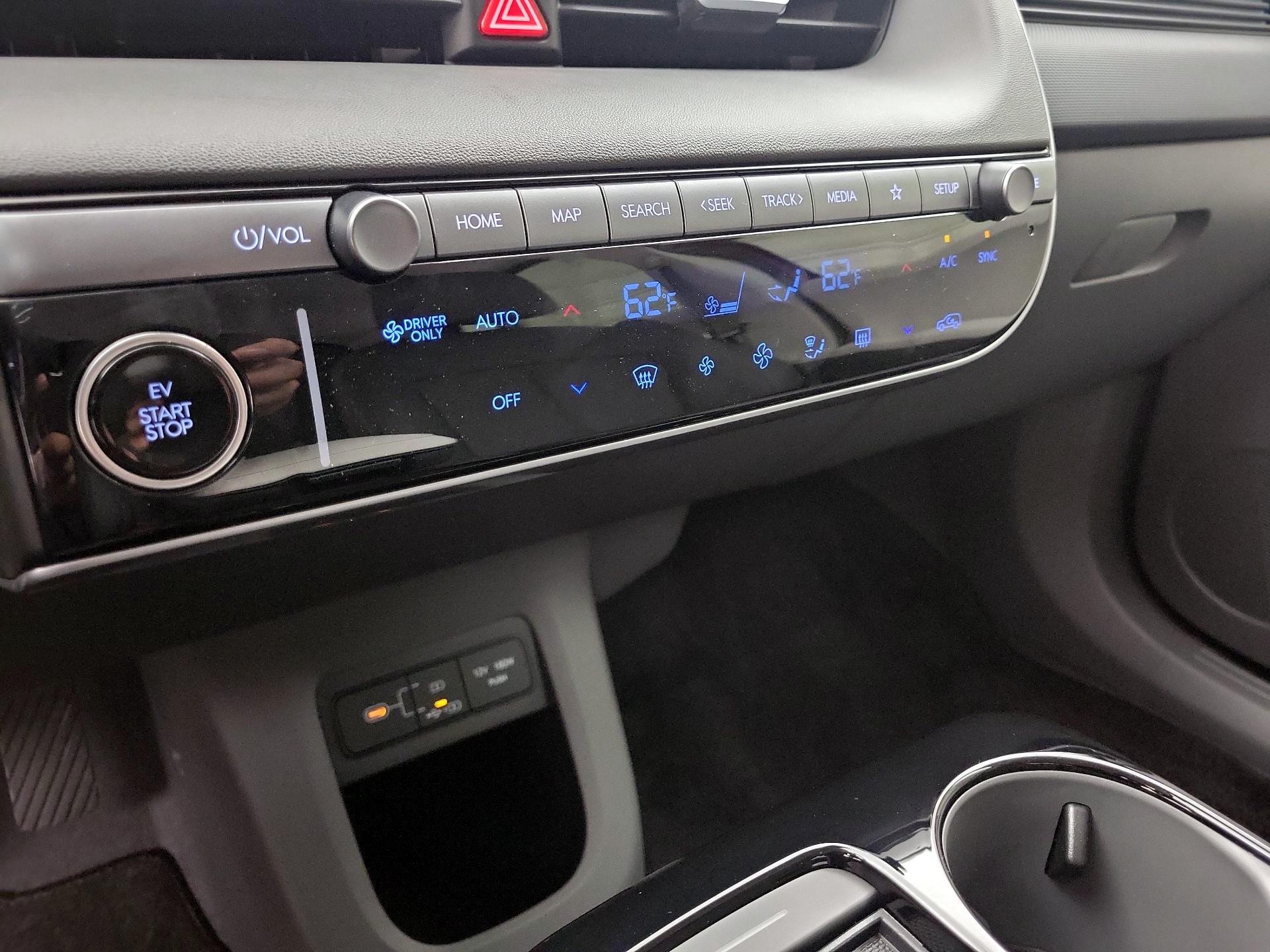 Thumbnail: 2026 Hyundai Ioniq 5 - 16