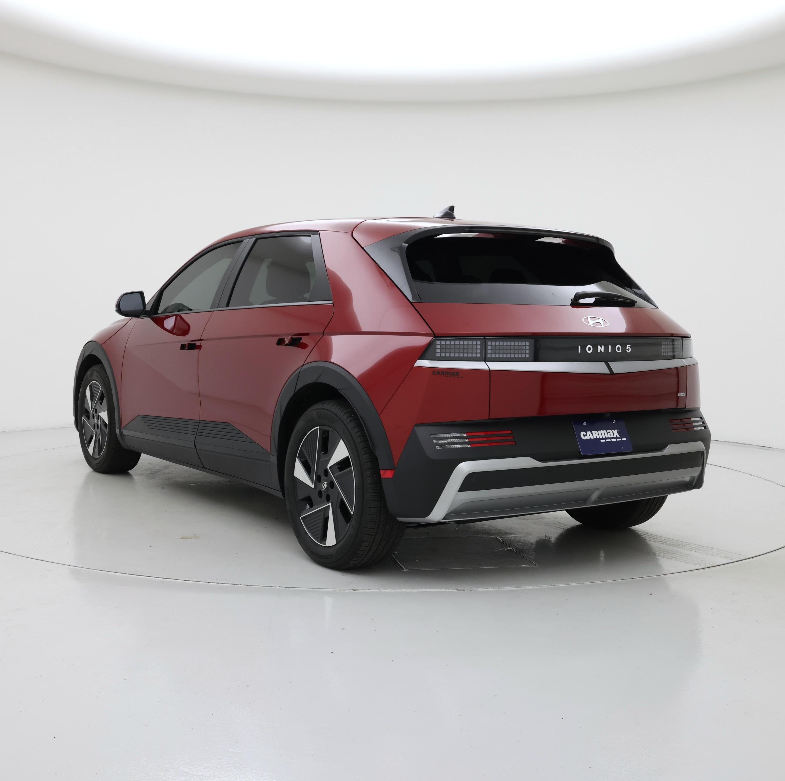 Thumbnail: 2026 Hyundai Ioniq 5 - 2