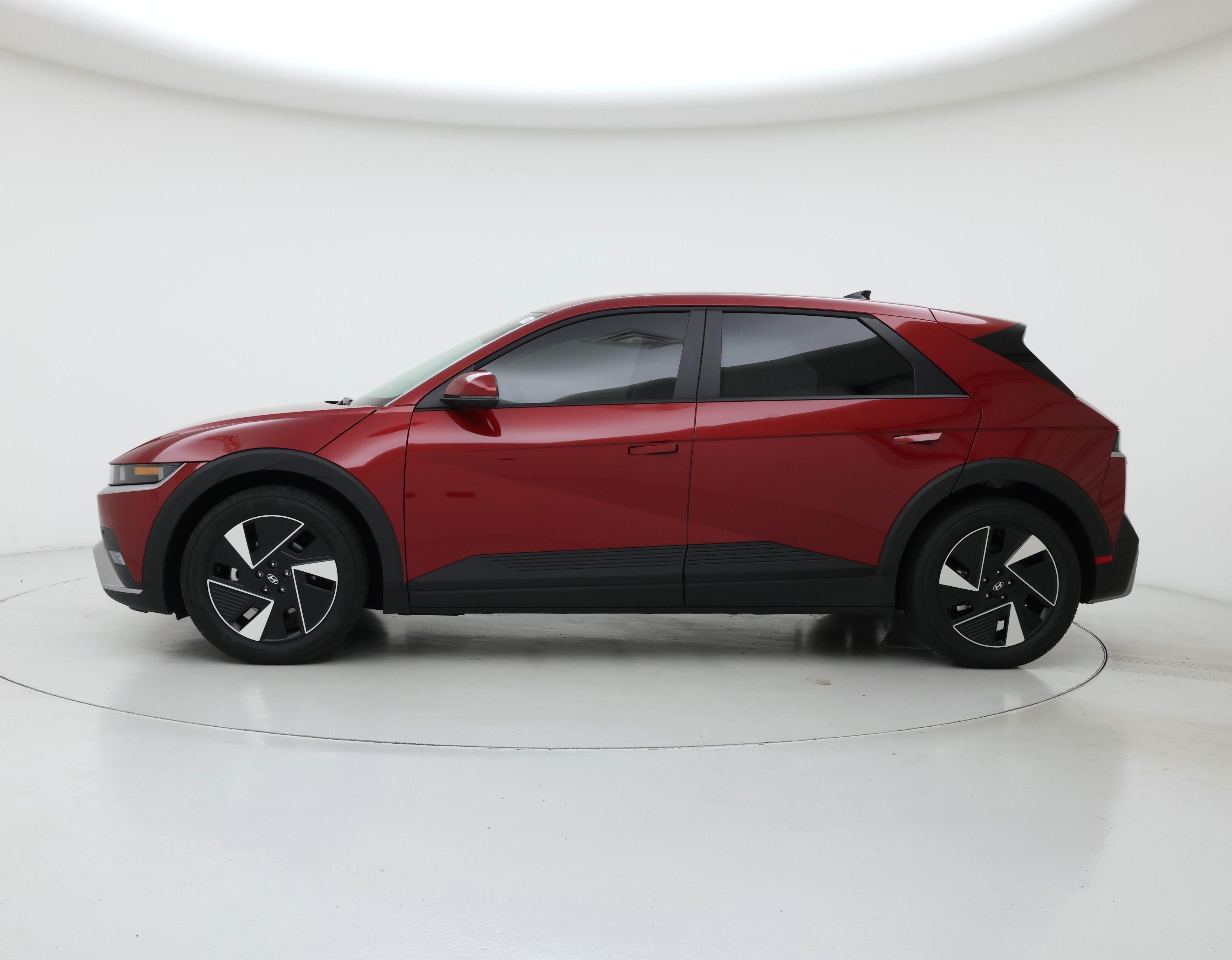 Thumbnail: 2026 Hyundai Ioniq 5 - 3