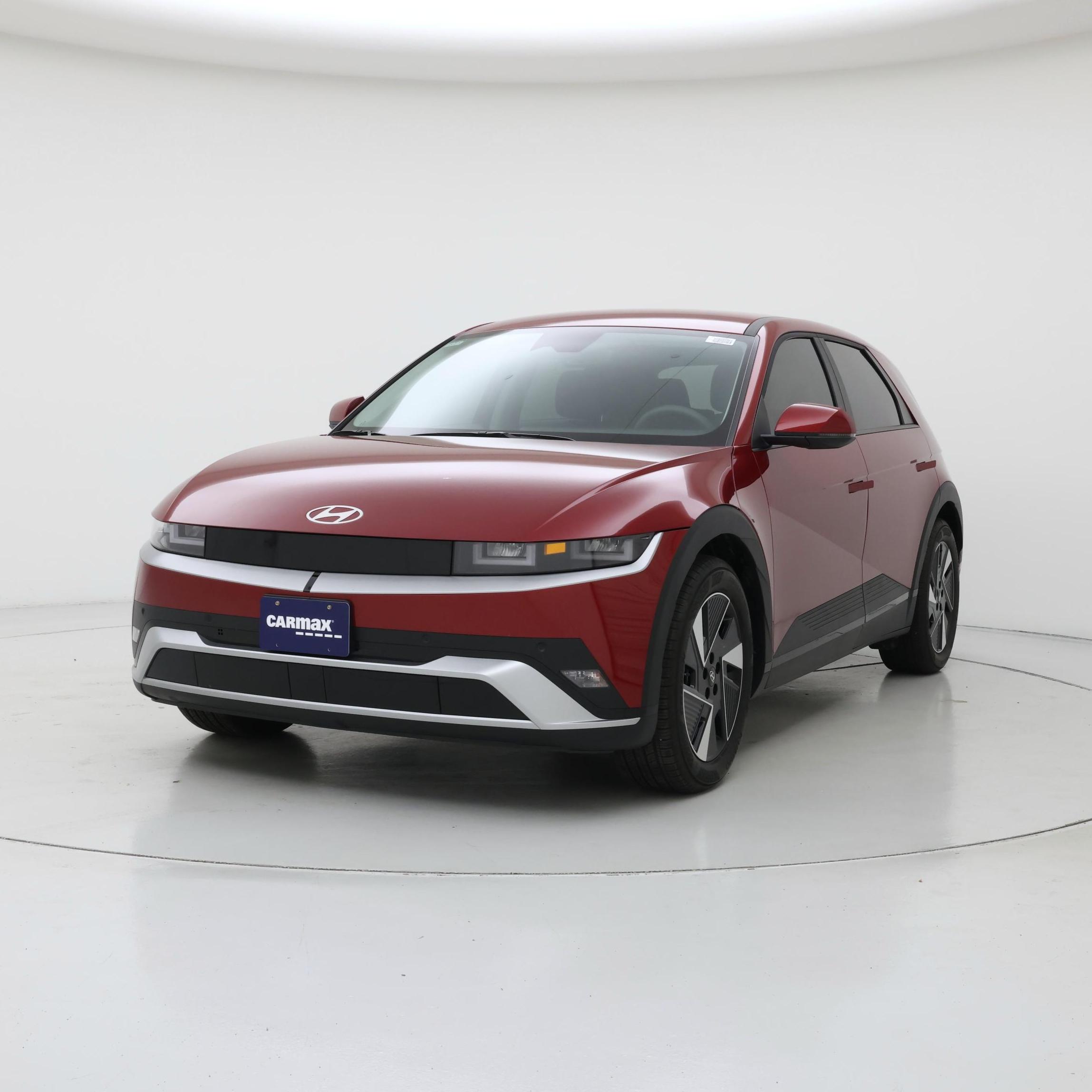 Thumbnail: 2026 Hyundai Ioniq 5 - 4