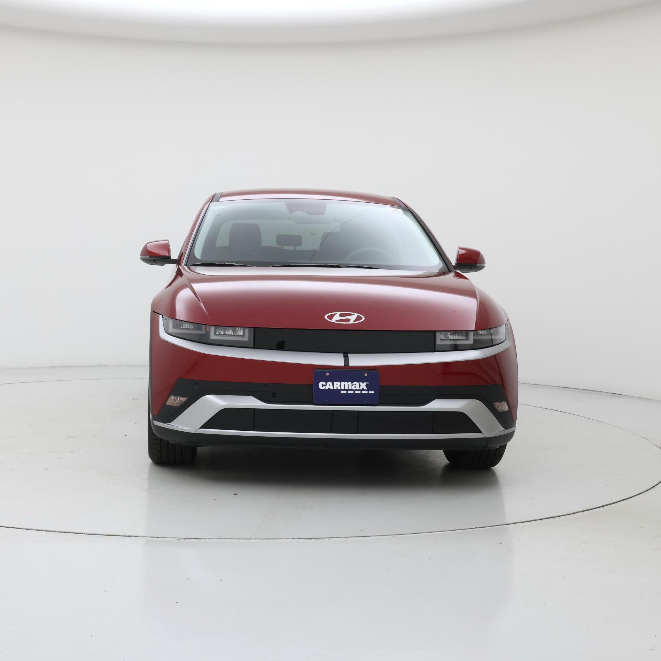 Thumbnail: 2026 Hyundai Ioniq 5 - 5