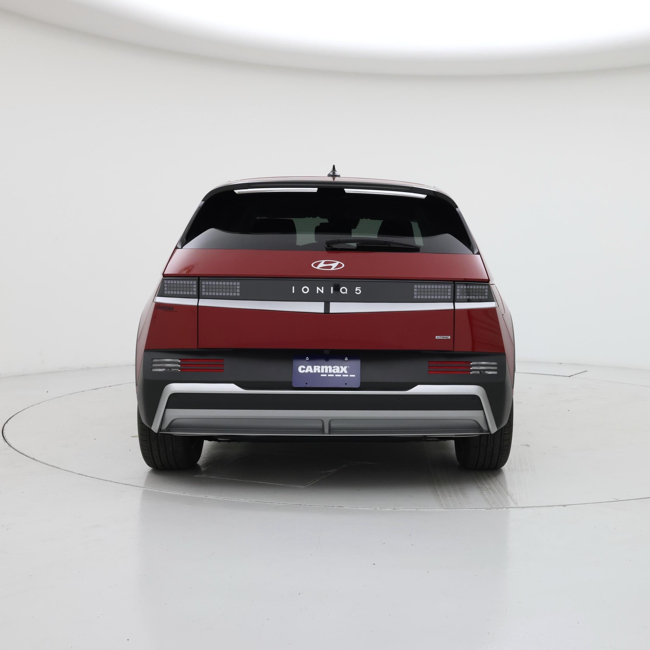 Thumbnail: 2026 Hyundai Ioniq 5 - 6
