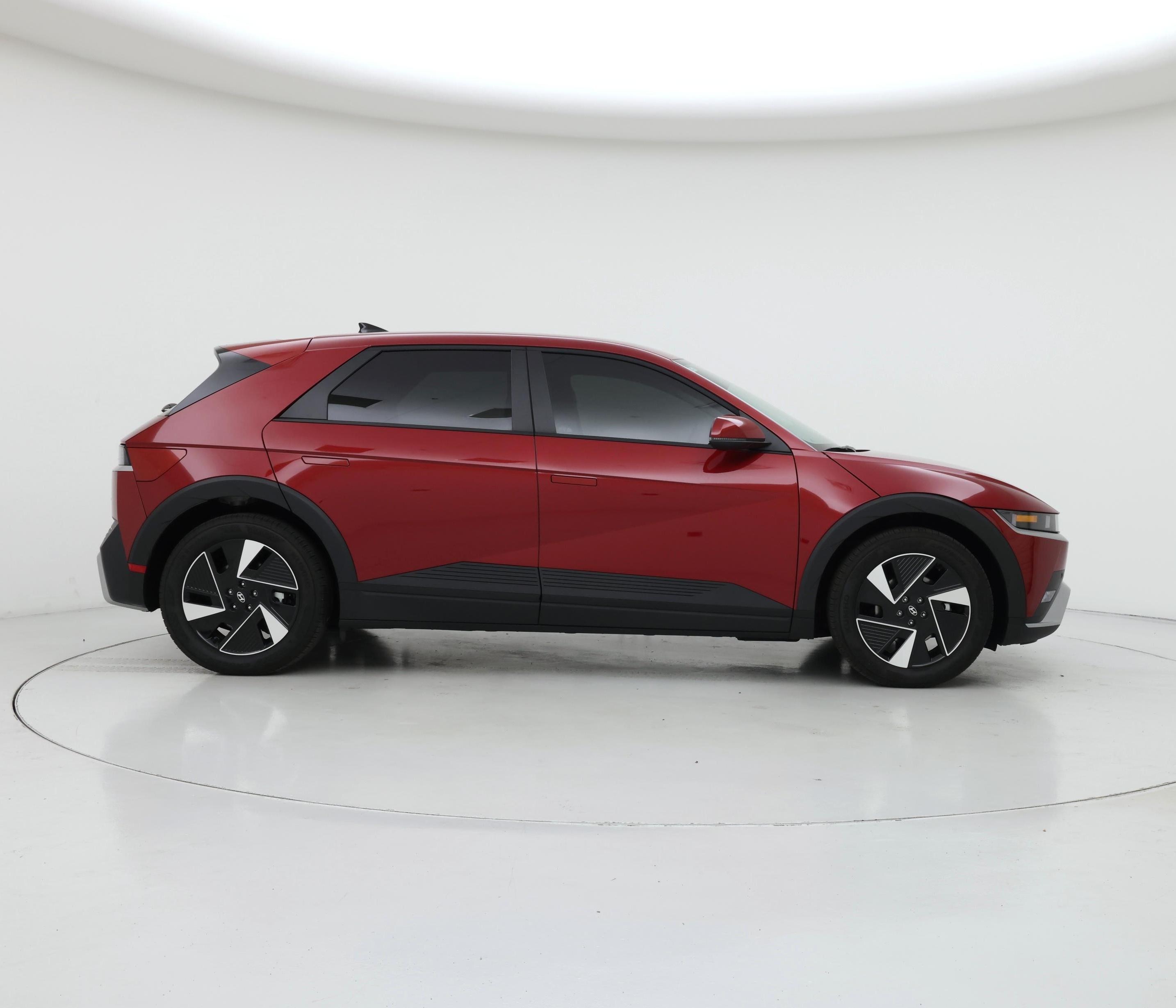 Thumbnail: 2026 Hyundai Ioniq 5 - 7