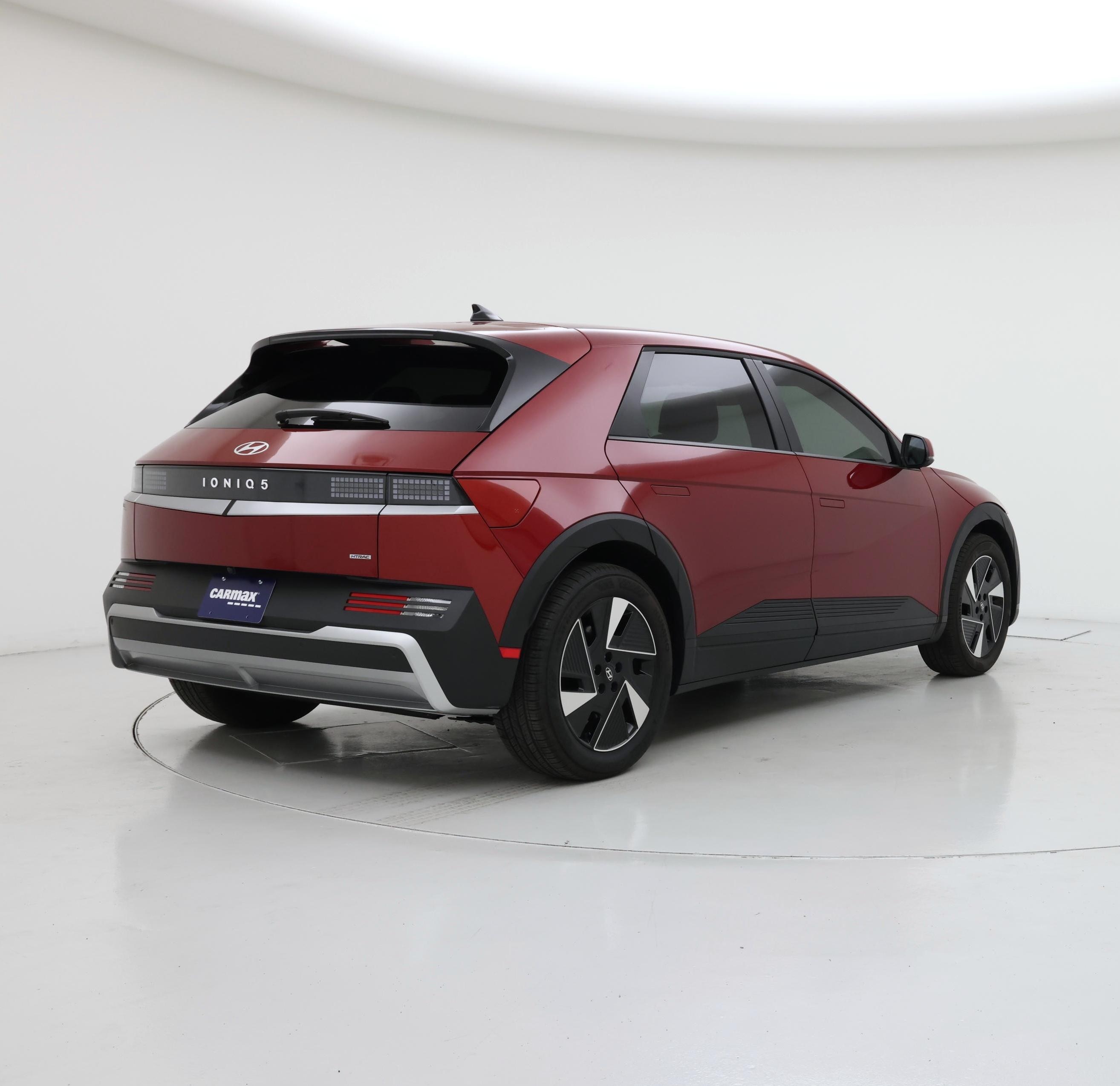 Thumbnail: 2026 Hyundai Ioniq 5 - 8