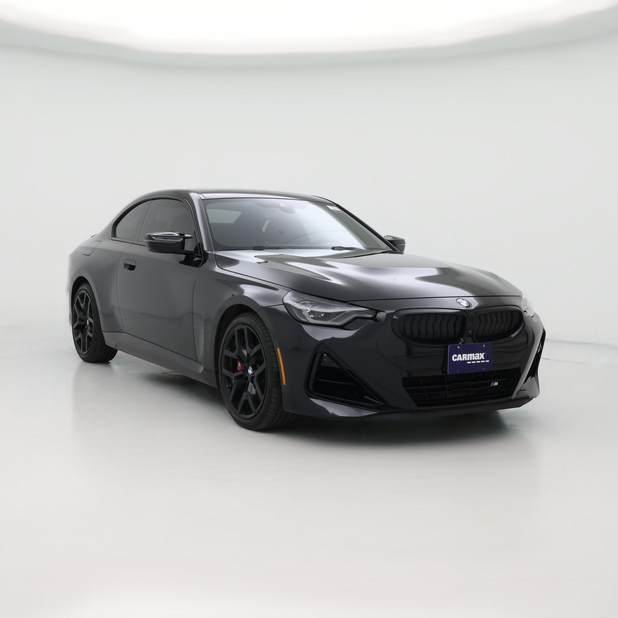 Thumbnail: 2025 BMW 2 Series - 1
