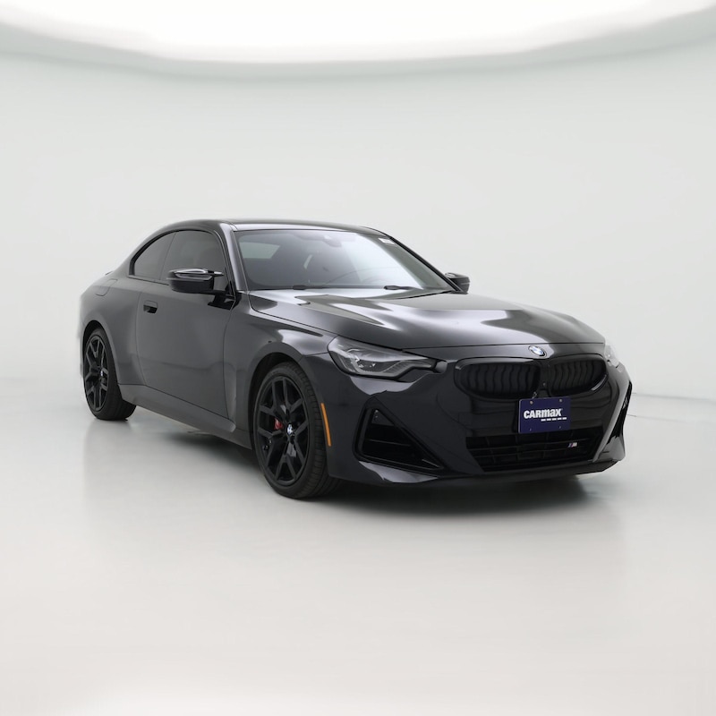 2025 BMW M240 XI