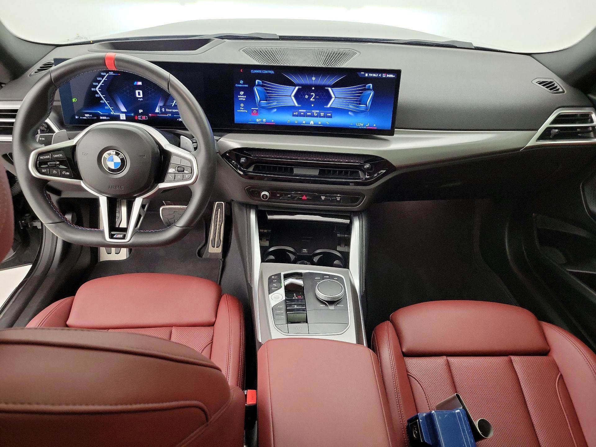 Thumbnail: 2025 BMW 2 Series - 9