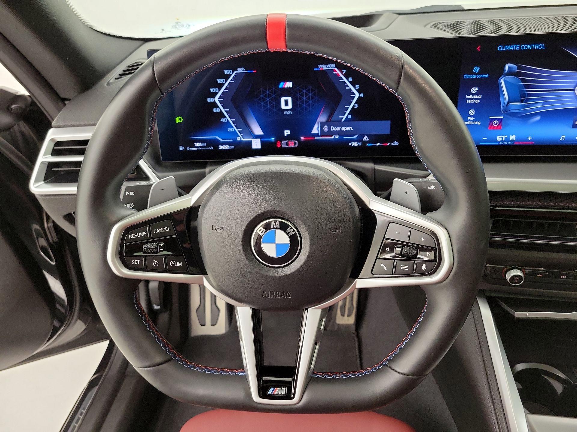Thumbnail: 2025 BMW 2 Series - 10
