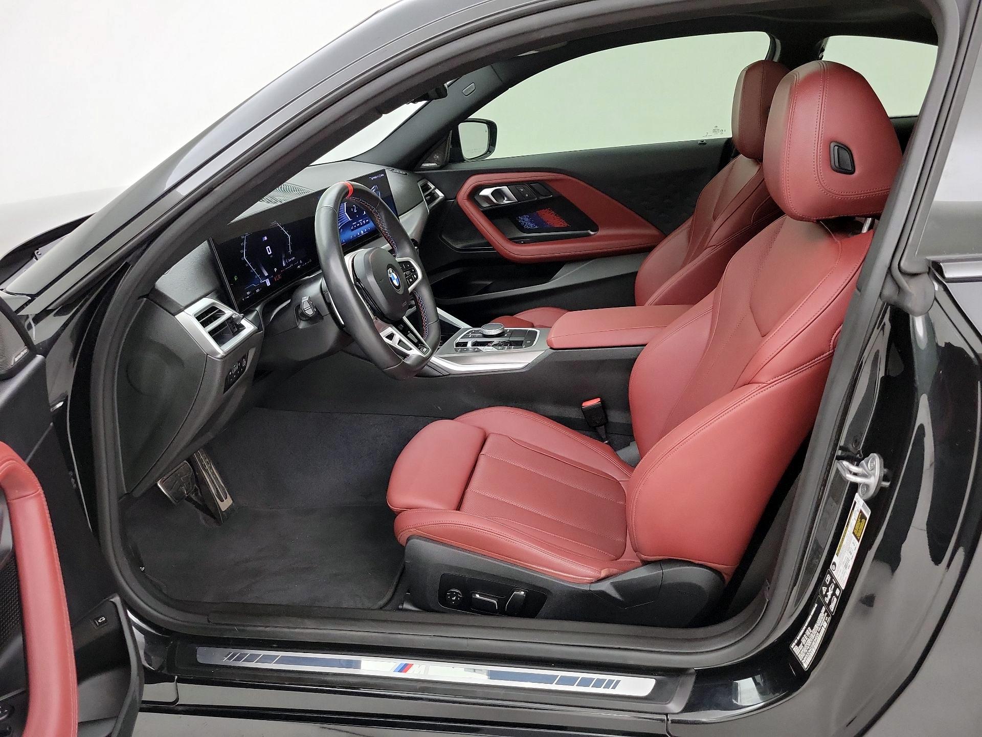 Thumbnail: 2025 BMW 2 Series - 11