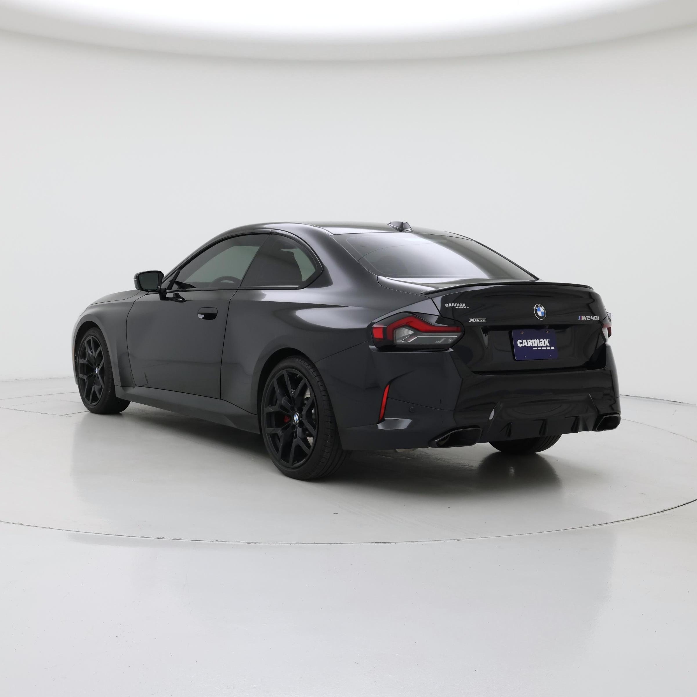 Thumbnail: 2025 BMW 2 Series - 2