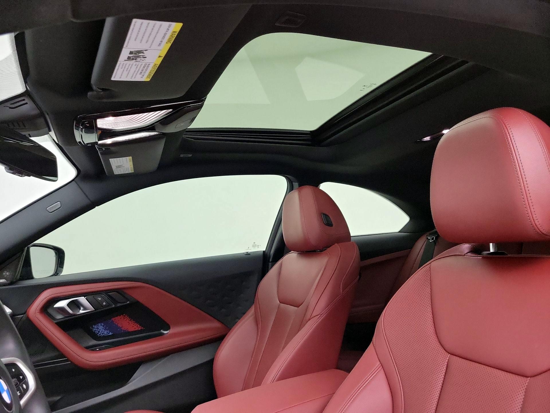 Thumbnail: 2025 BMW 2 Series - 20