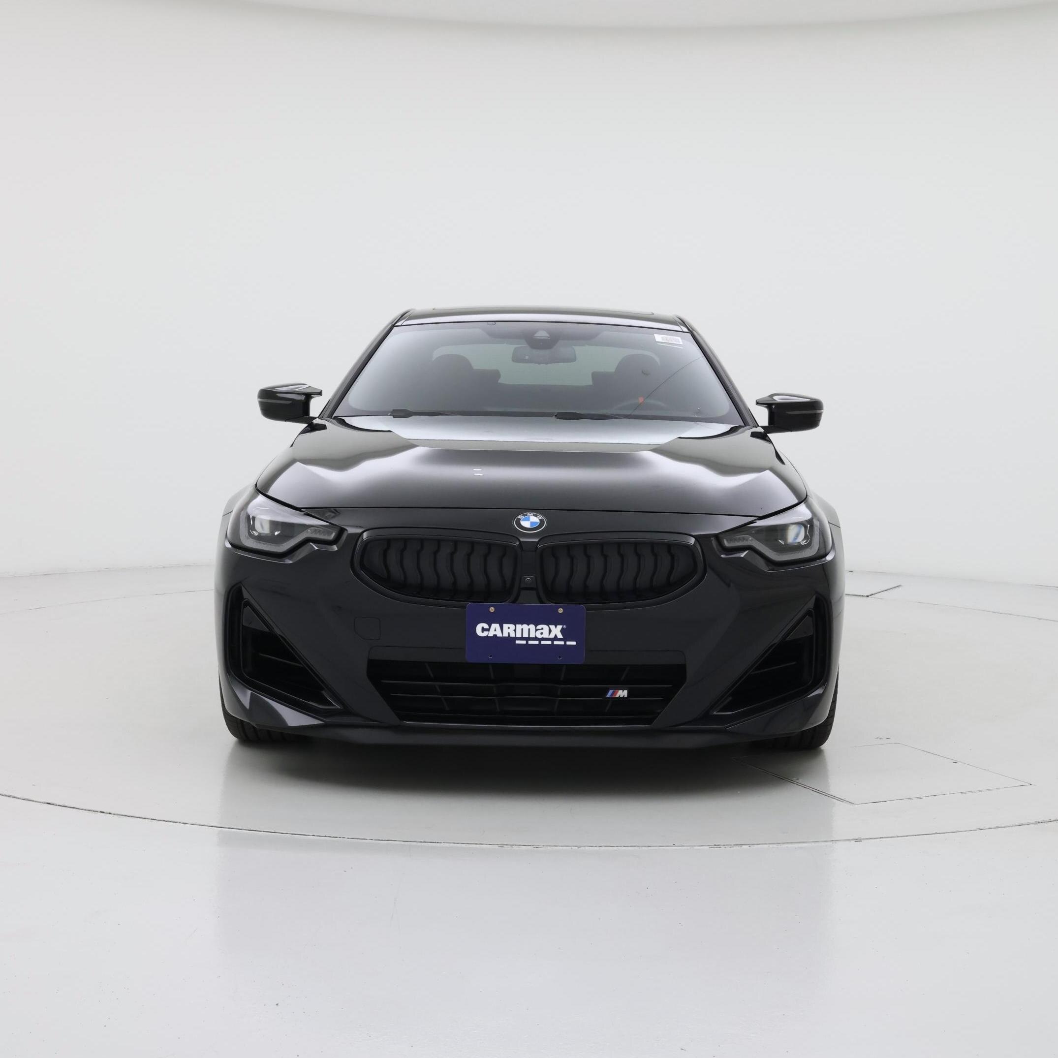 Thumbnail: 2025 BMW 2 Series - 5
