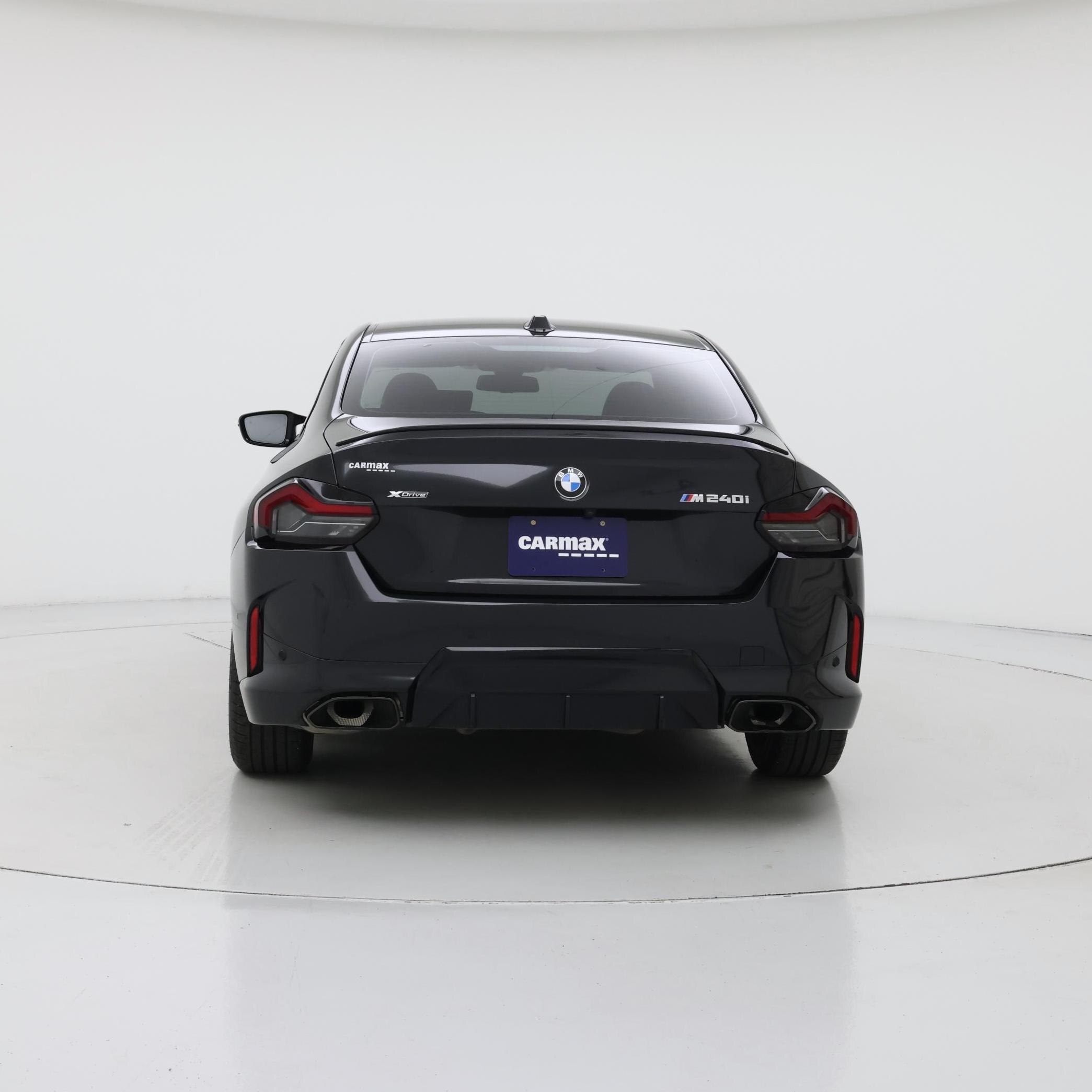 Thumbnail: 2025 BMW 2 Series - 6