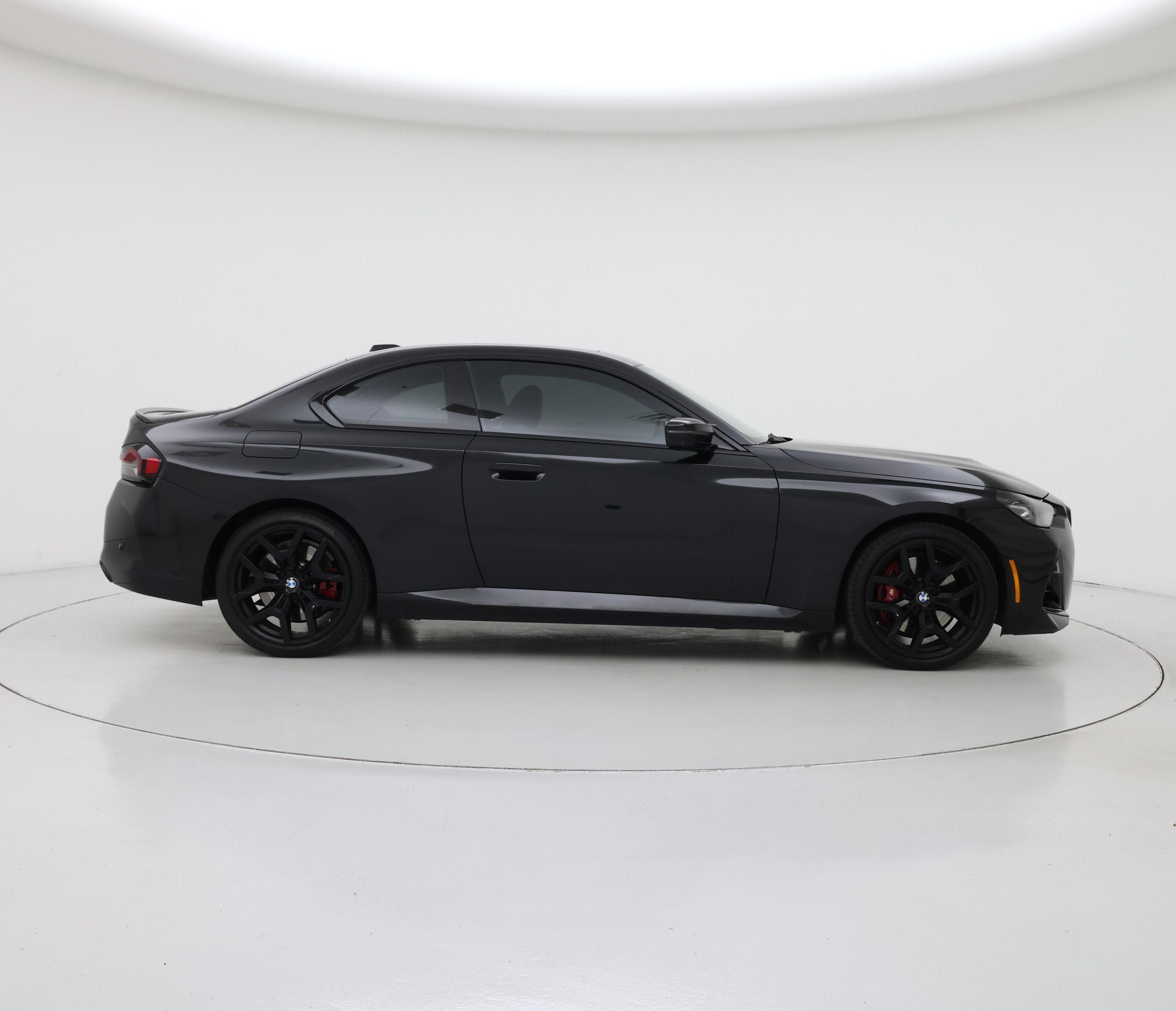 Thumbnail: 2025 BMW 2 Series - 7