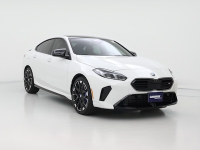 2025 BMW M235 xDrive Gran Coupe