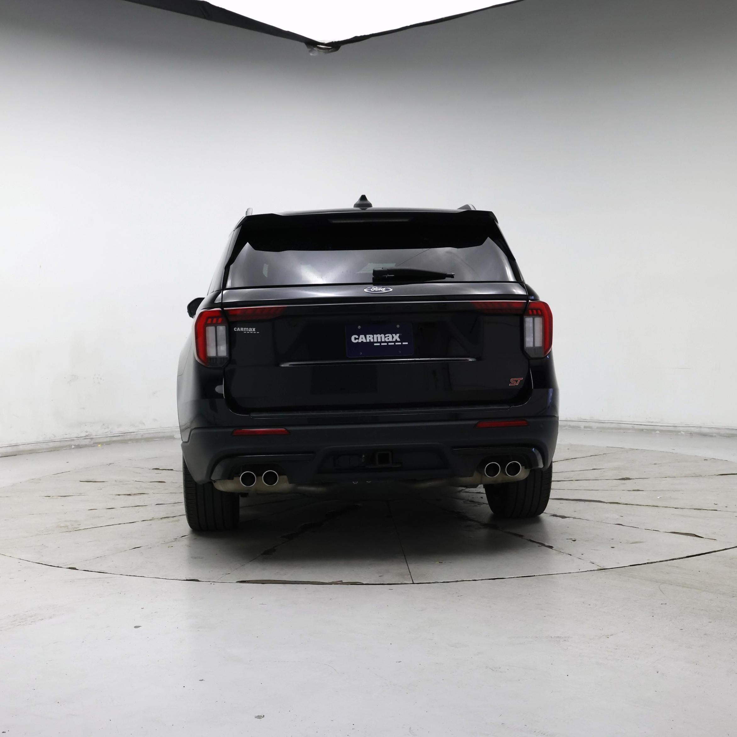 Thumbnail: 2025 Ford Explorer - 6