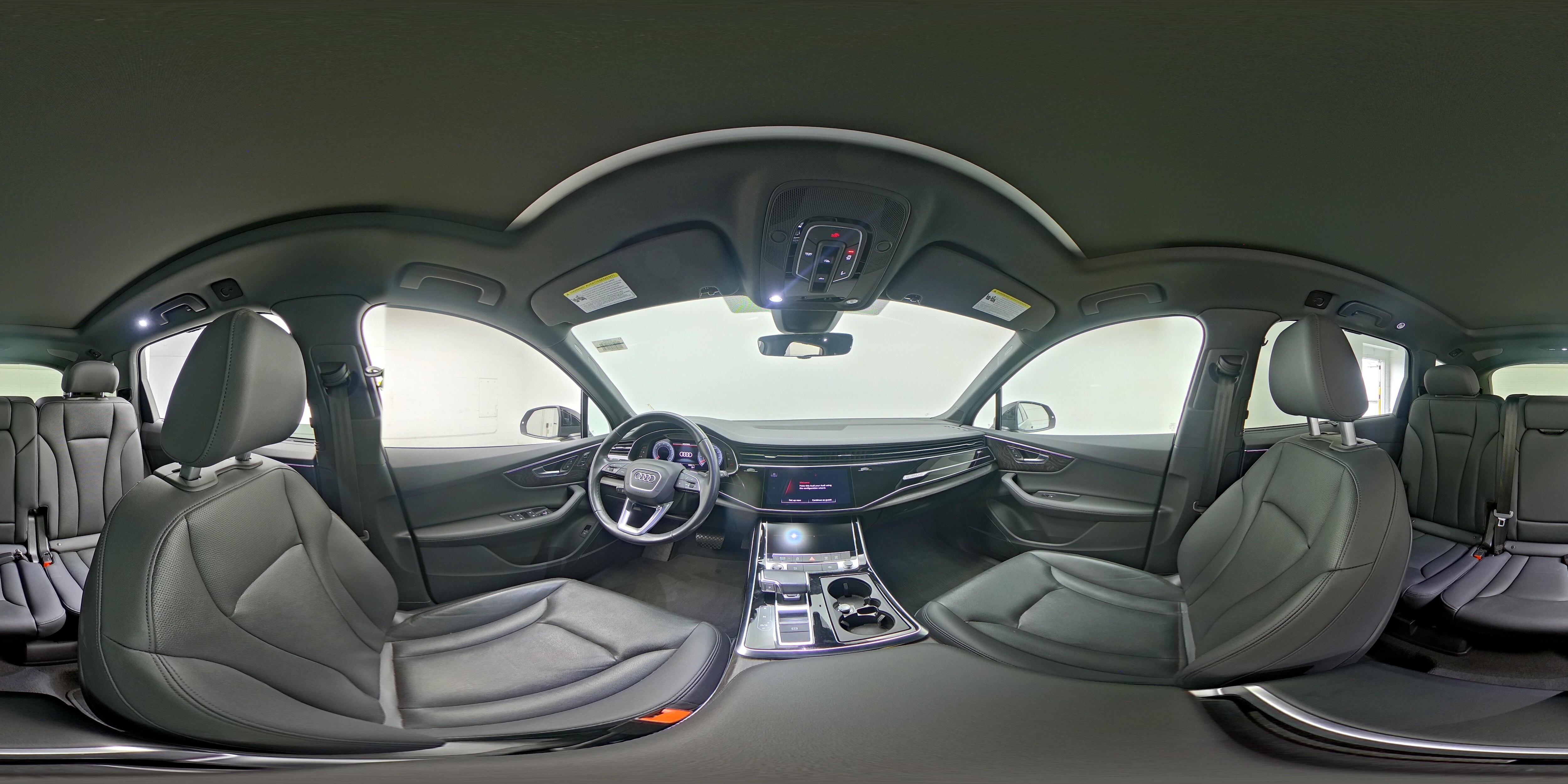 2023 Audi Q7 Premium Plus - Photo 25