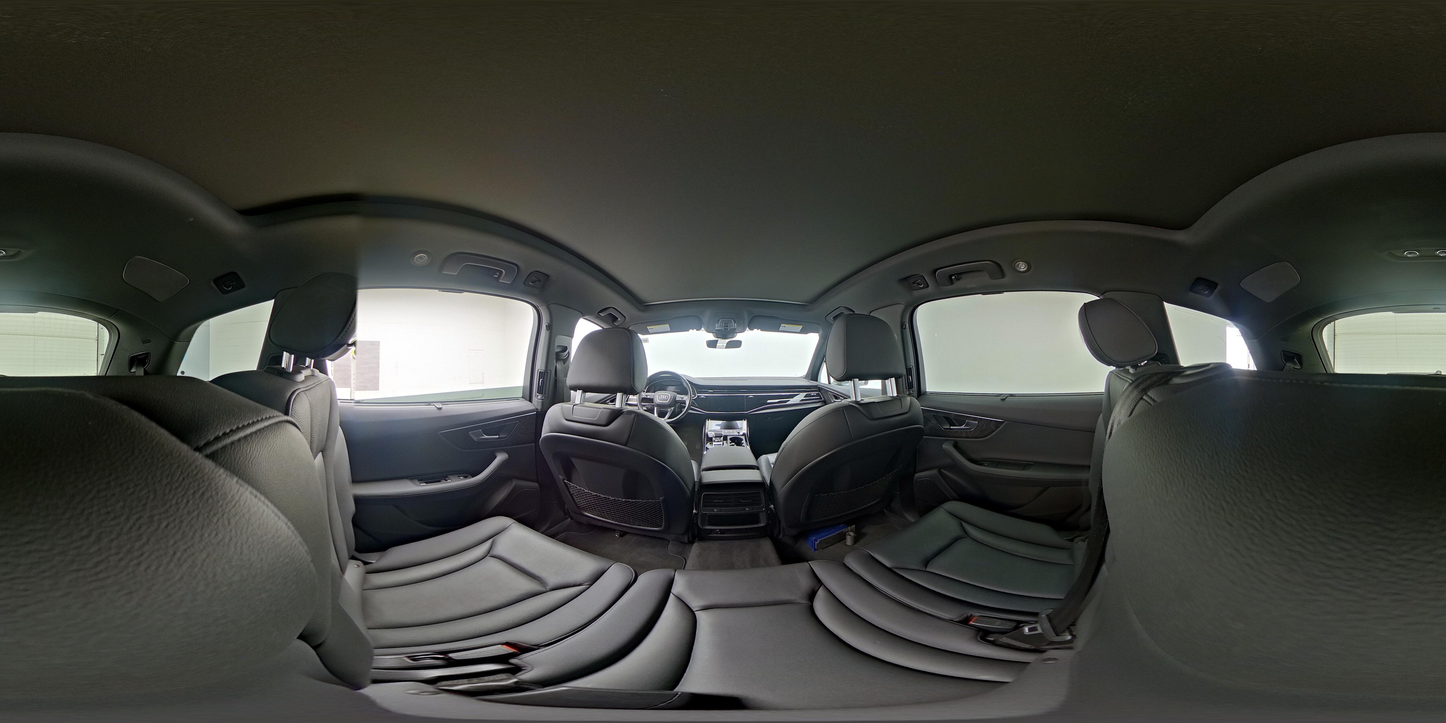 2023 Audi Q7 Premium Plus - Photo 26