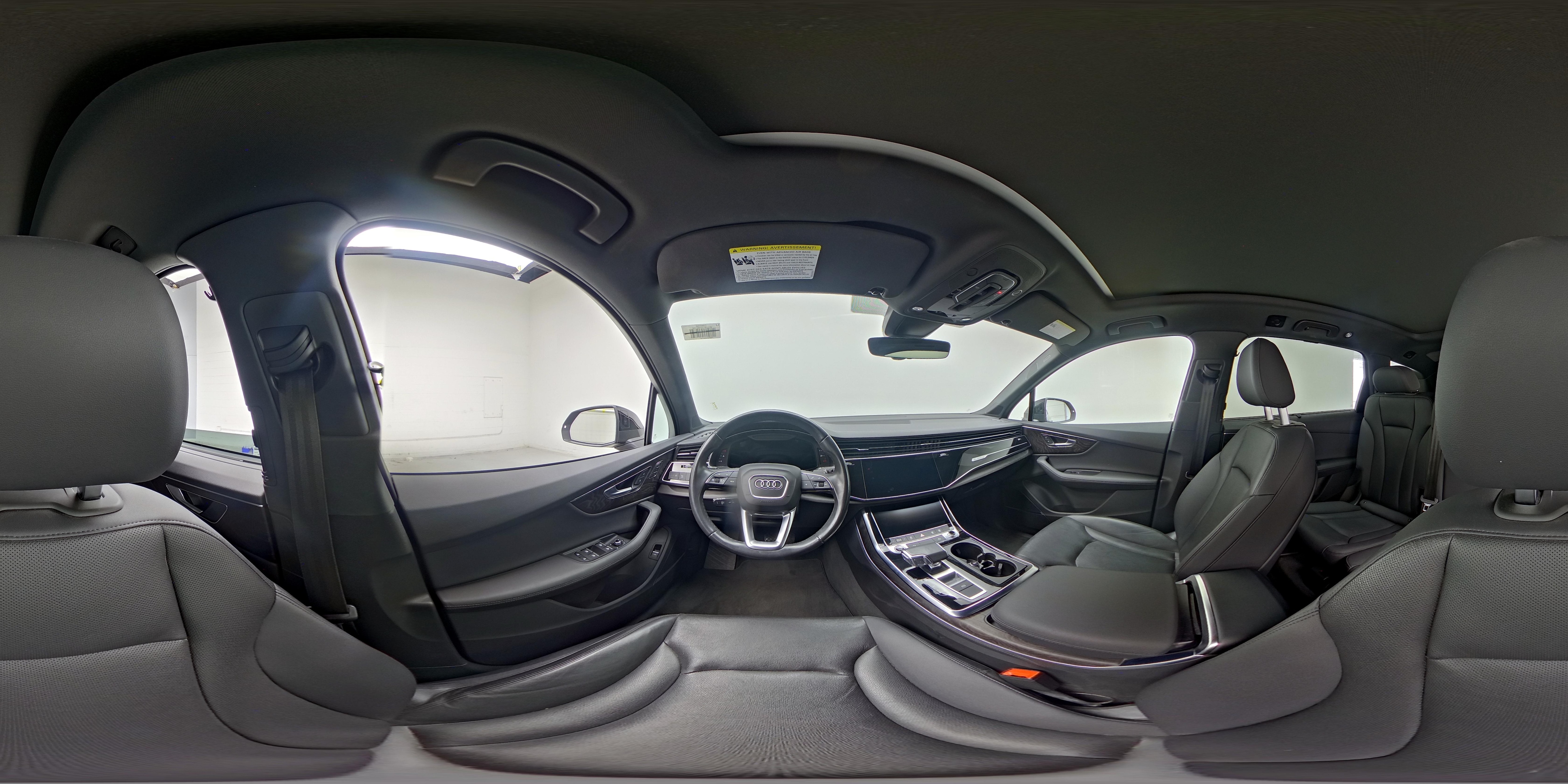 2023 Audi Q7 Premium Plus - Photo 27