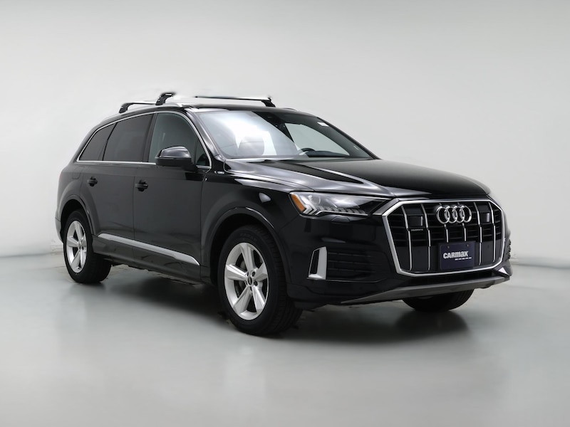 2023 Audi Q7 Premium Plus