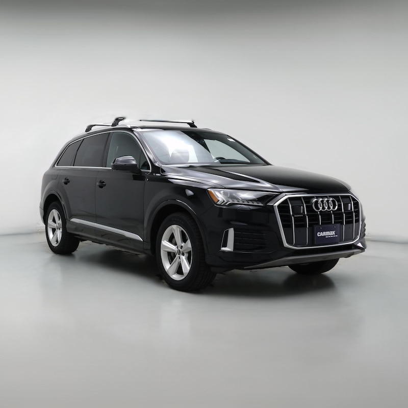 2023 Audi Q7 Premium Plus