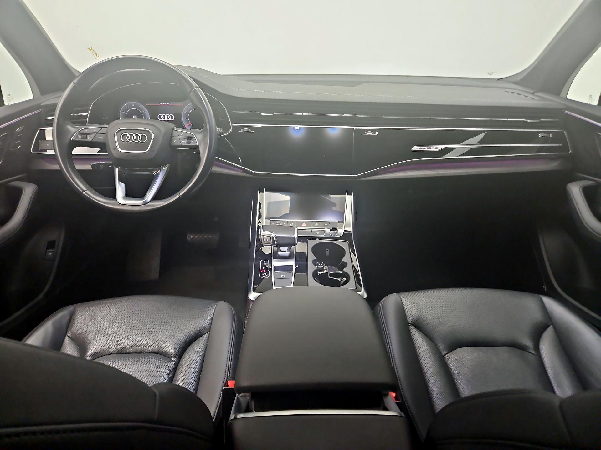 Thumbnail: 2023 Audi Q7 - 9