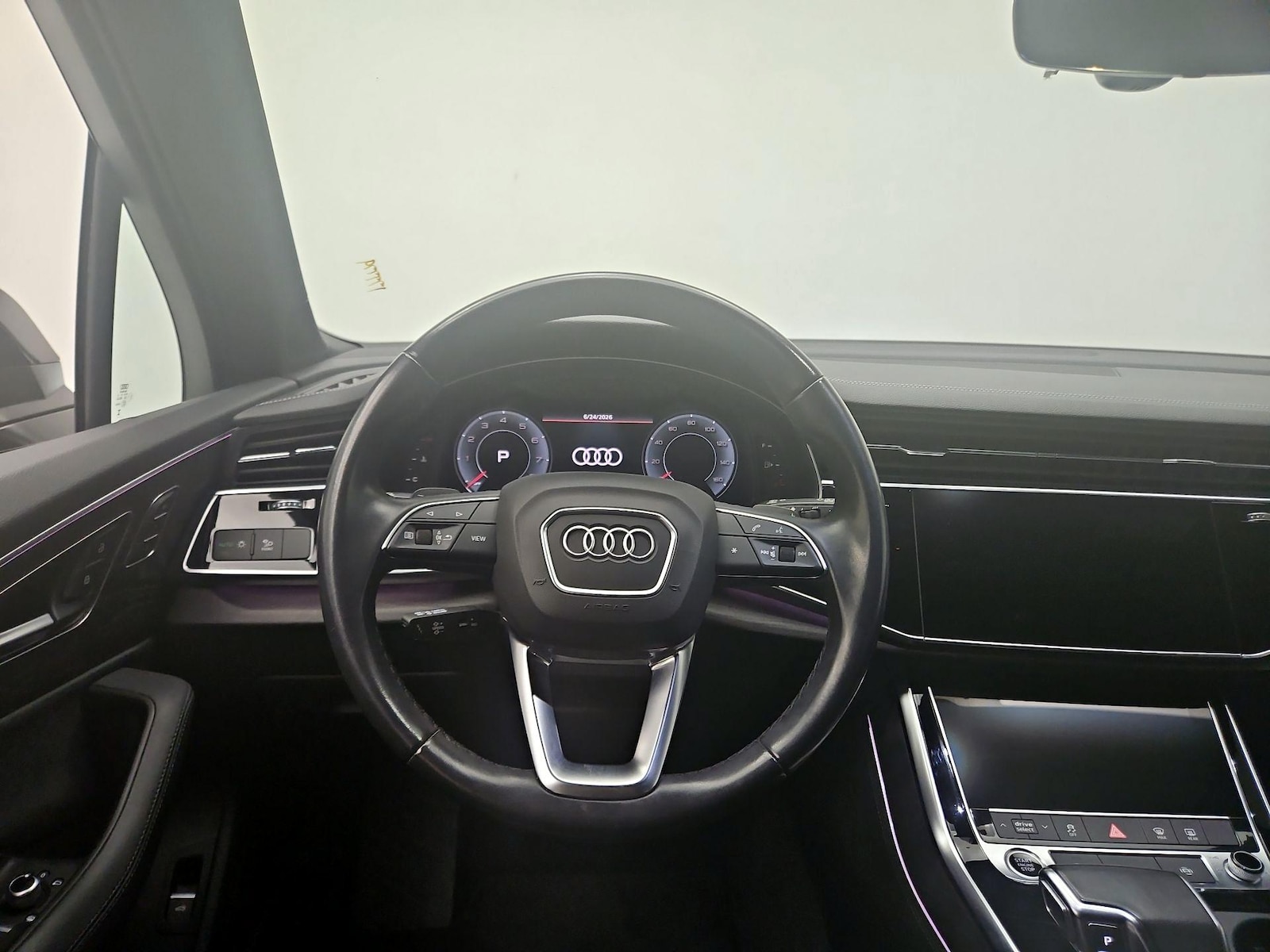 2023 Audi Q7 Premium Plus - Photo 11