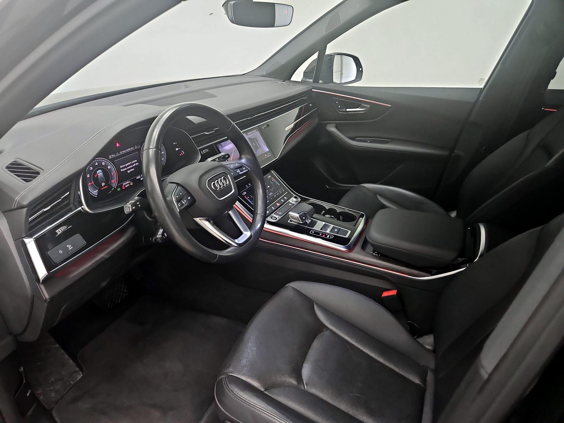 Thumbnail: 2023 Audi Q7 - 11