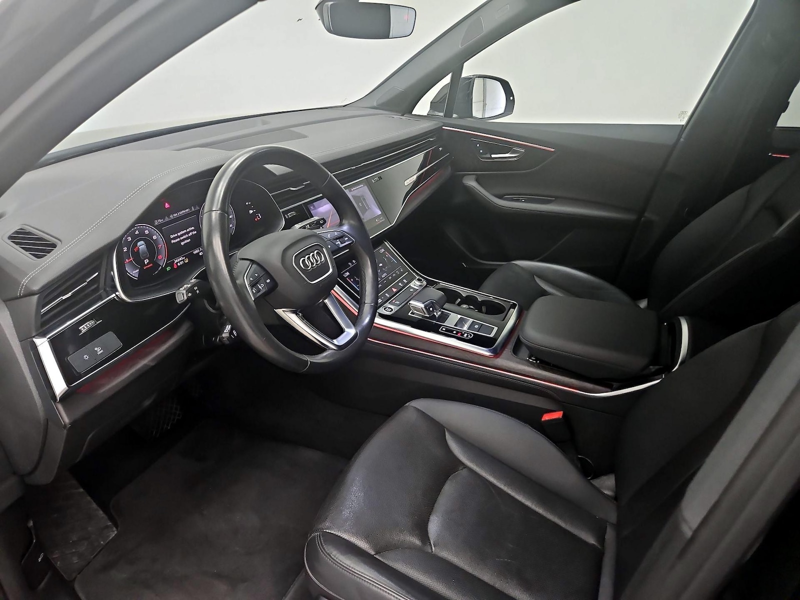 2023 Audi Q7 Premium Plus - Photo 12