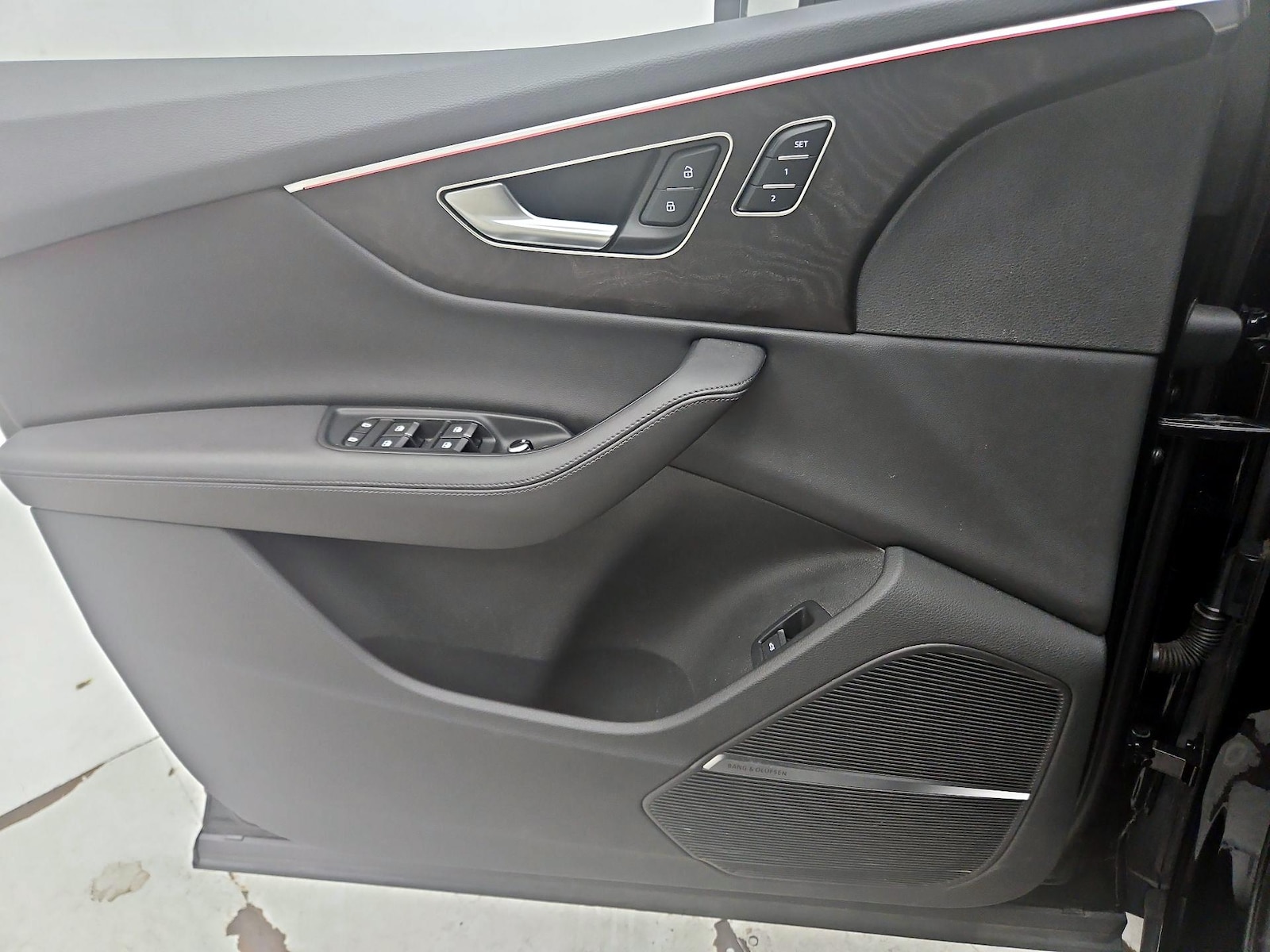 2023 Audi Q7 Premium Plus - Photo 13